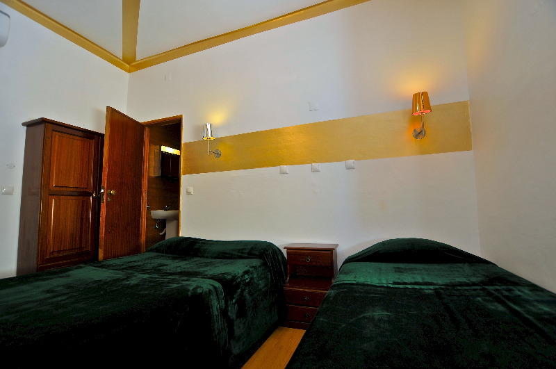 Norte Guesthouse