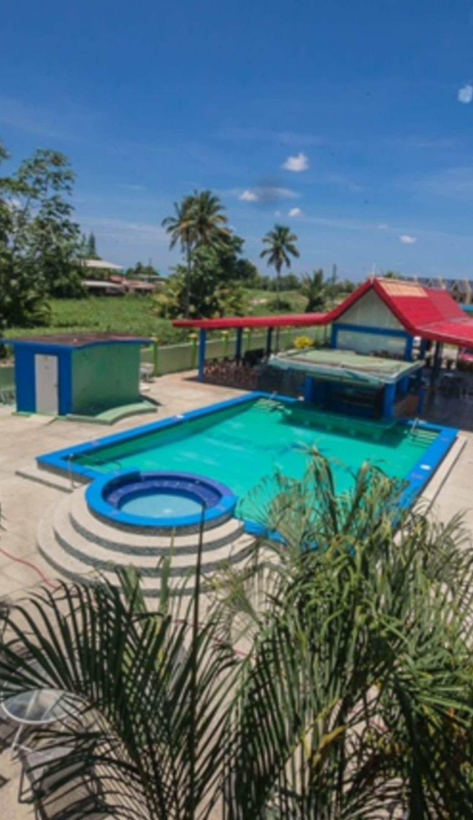 Airport Suites Hotel