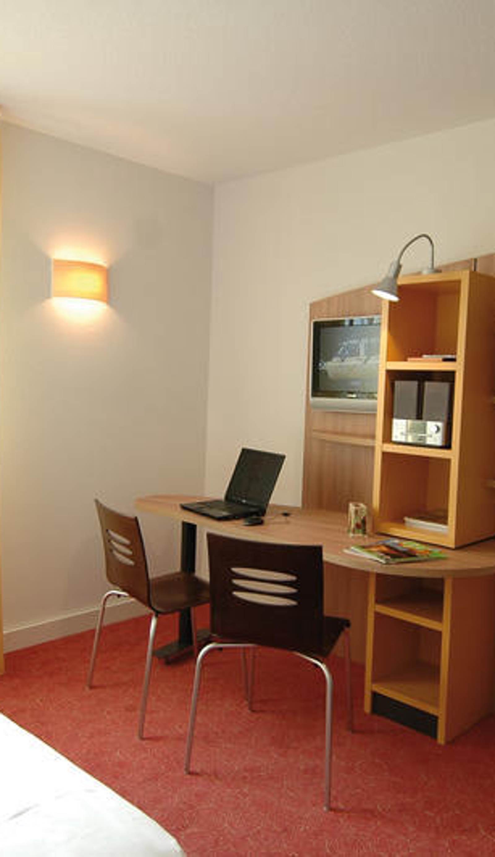 Suite-Home