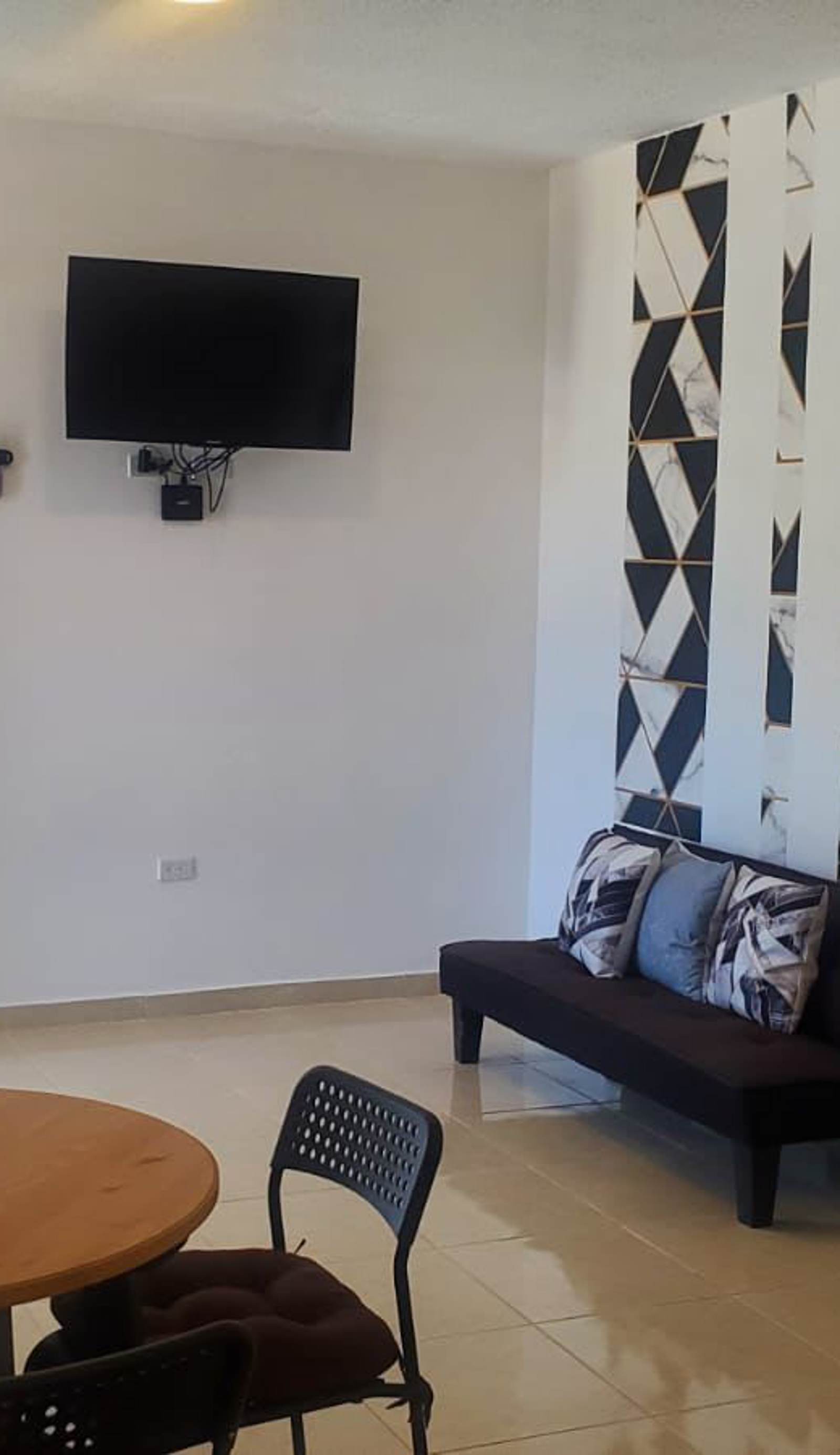 Edma apartahotel