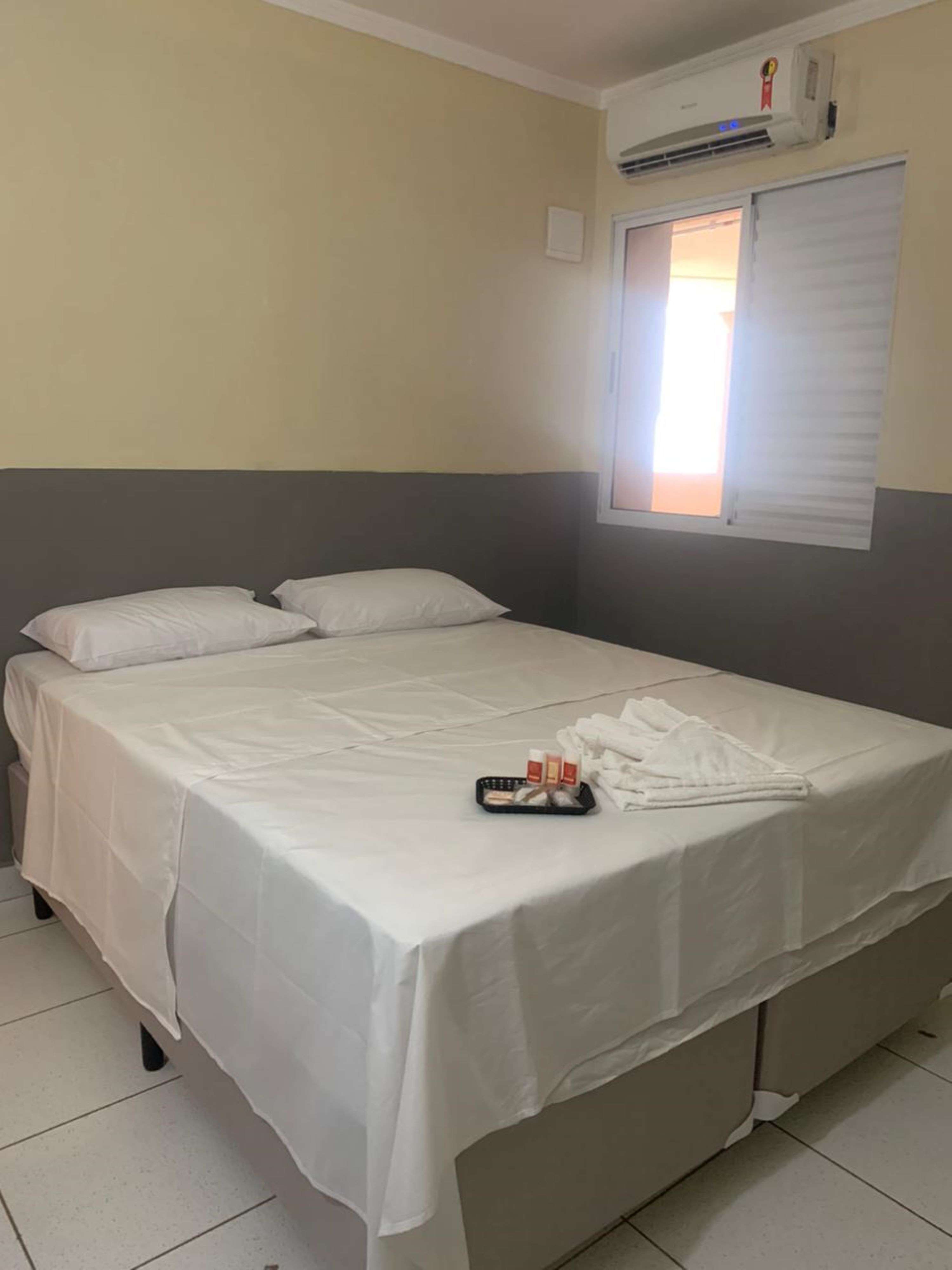 Hotel Barao Ribeirao