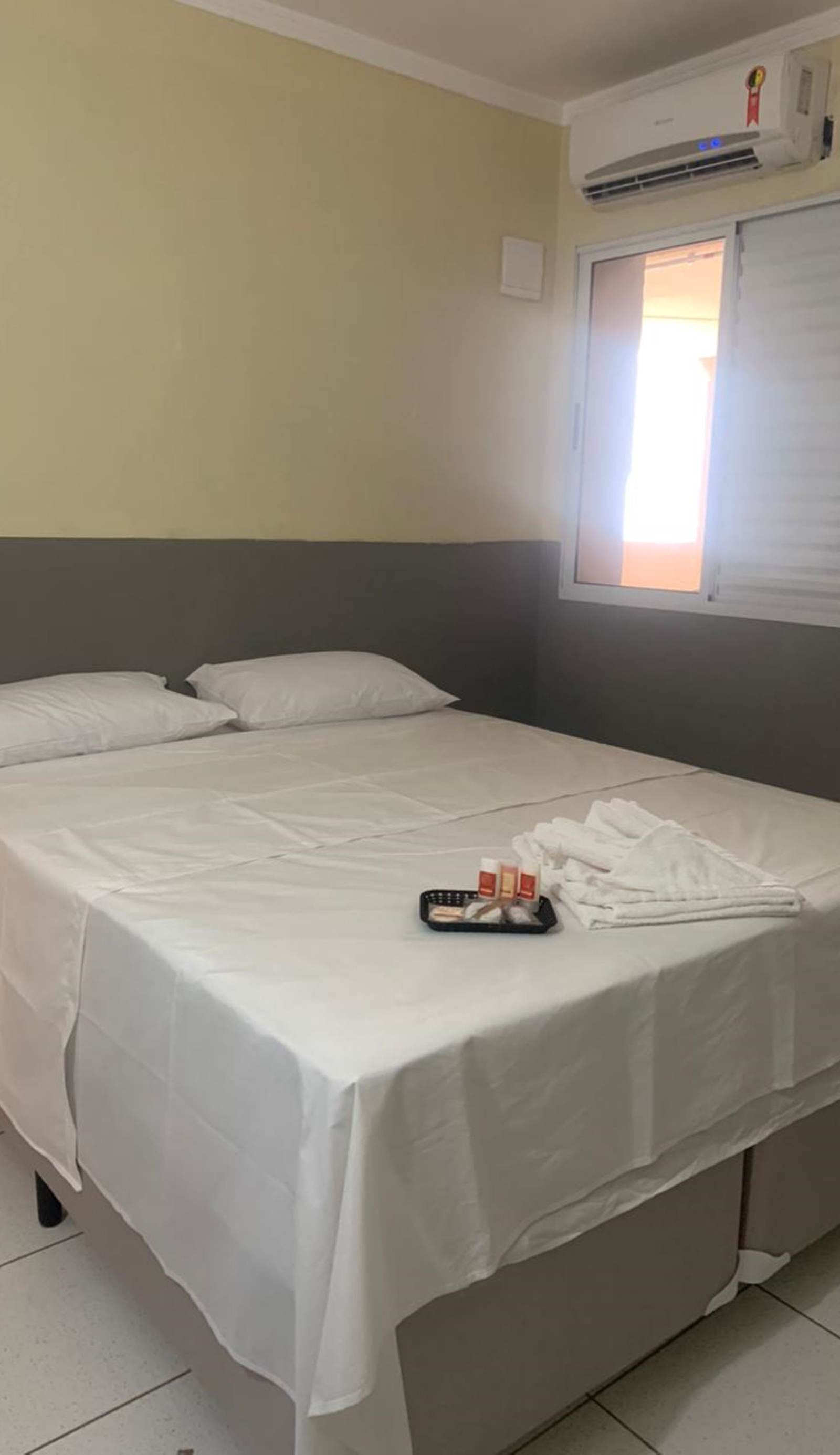 Hotel Barao Ribeirao
