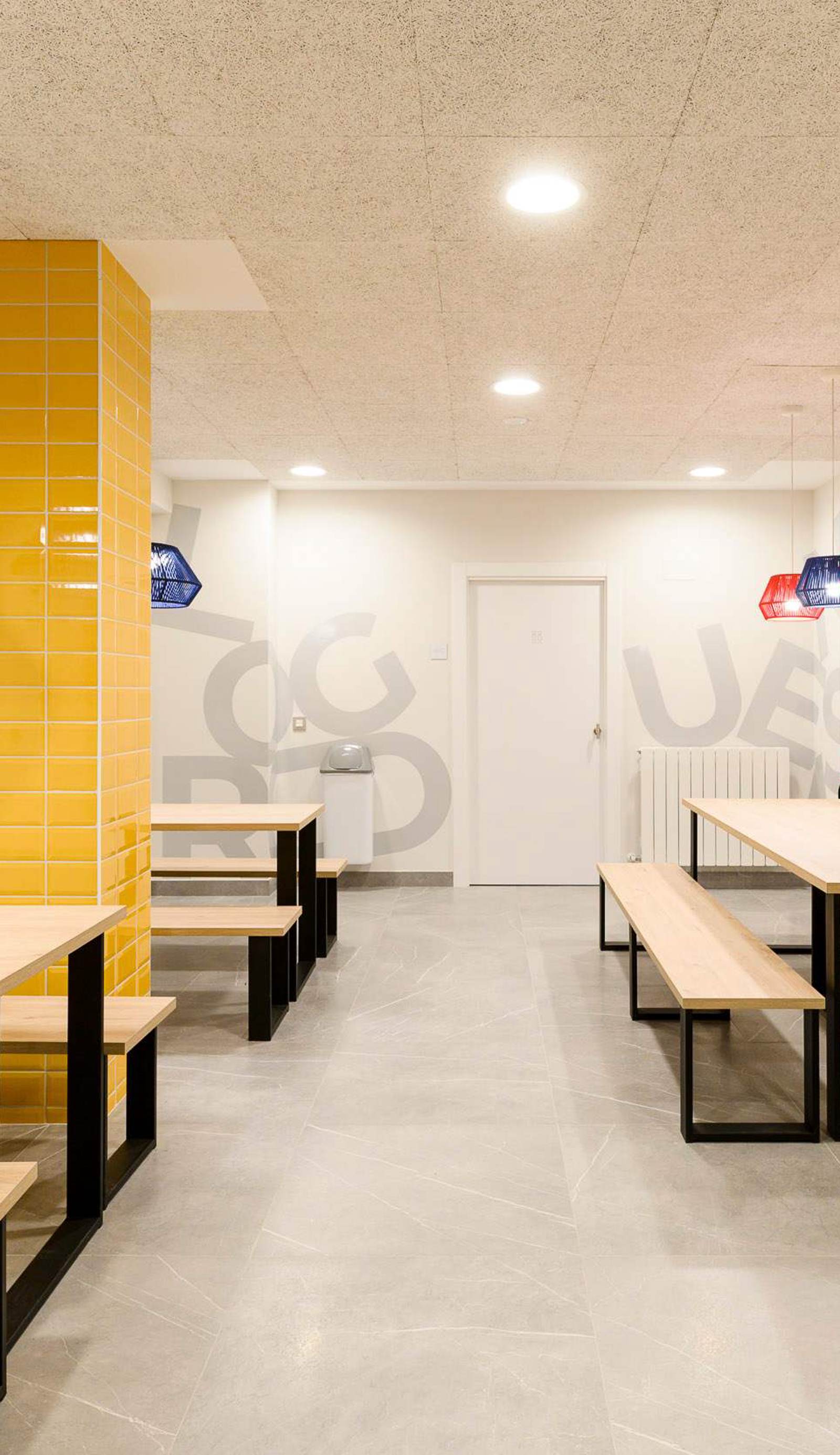 Logune Rooms
