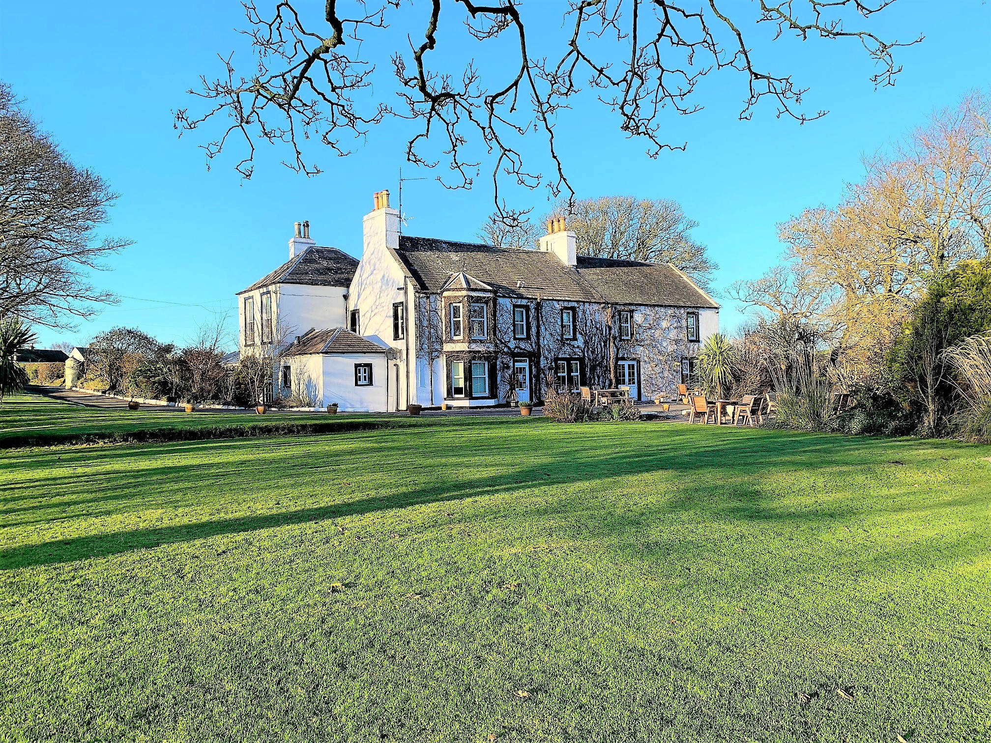 Torrs Warren Hotel