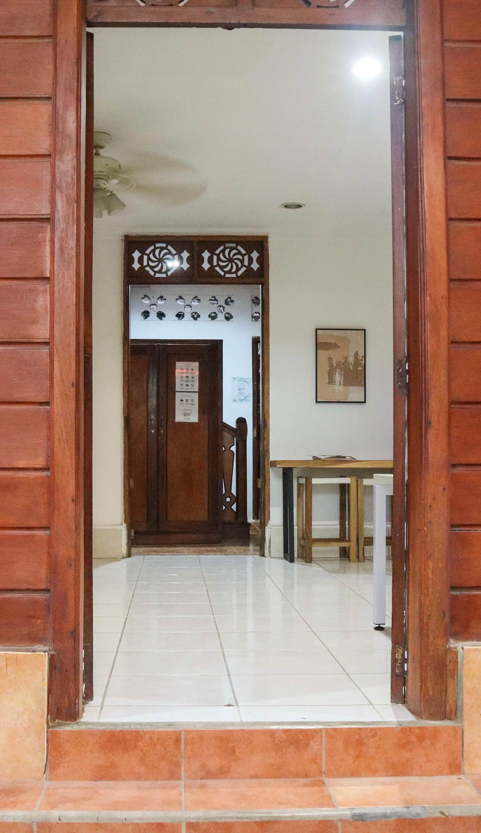 Casa Nomada