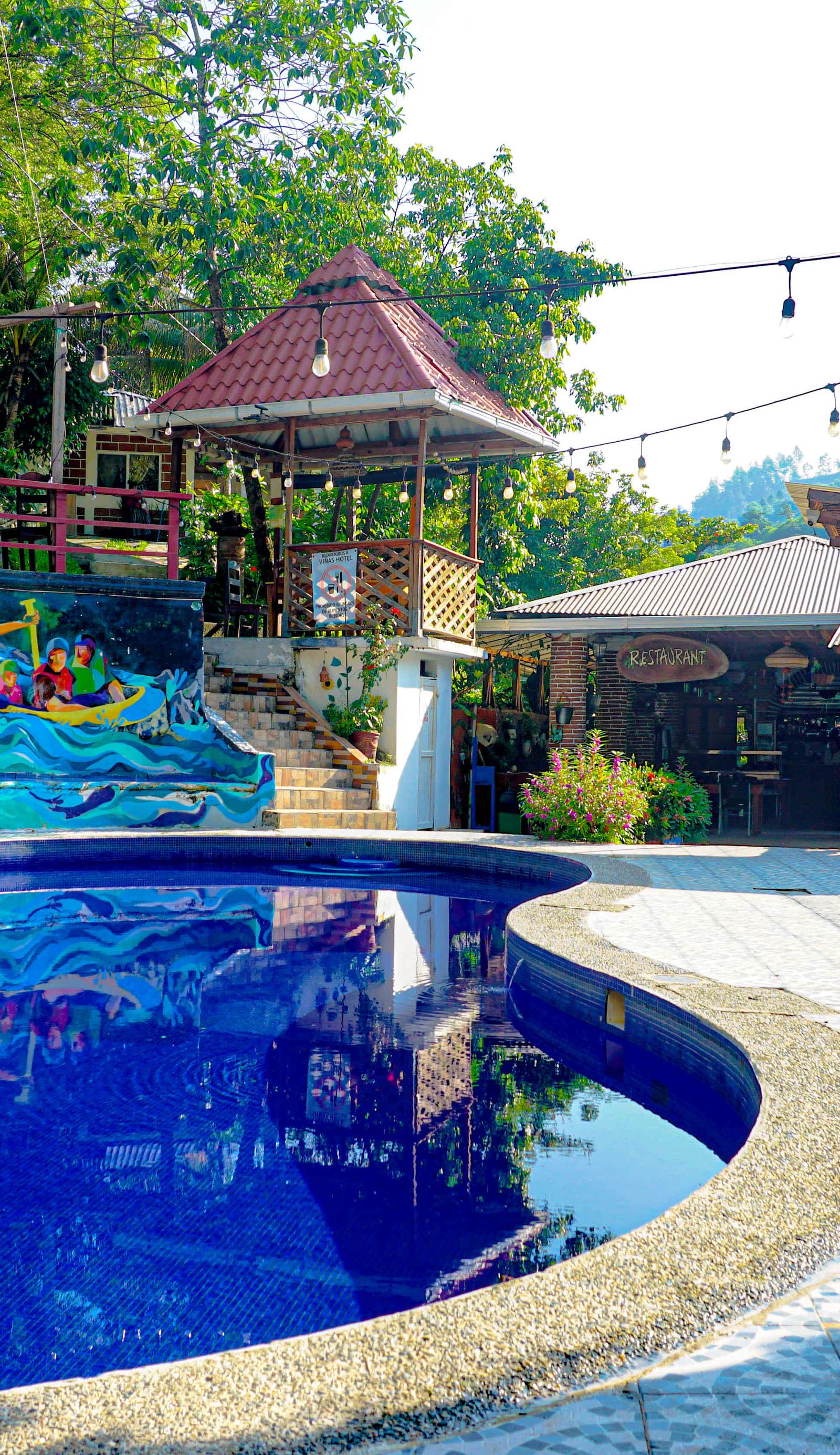 Vinas Hotel