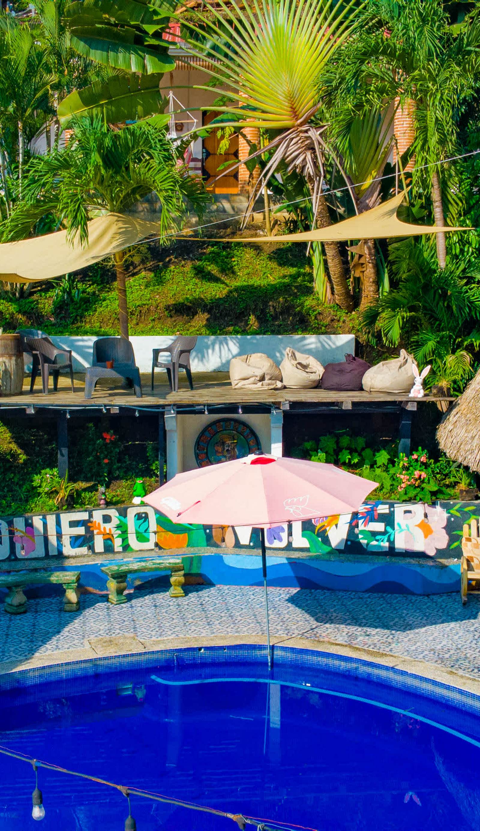 Vinas Hotel
