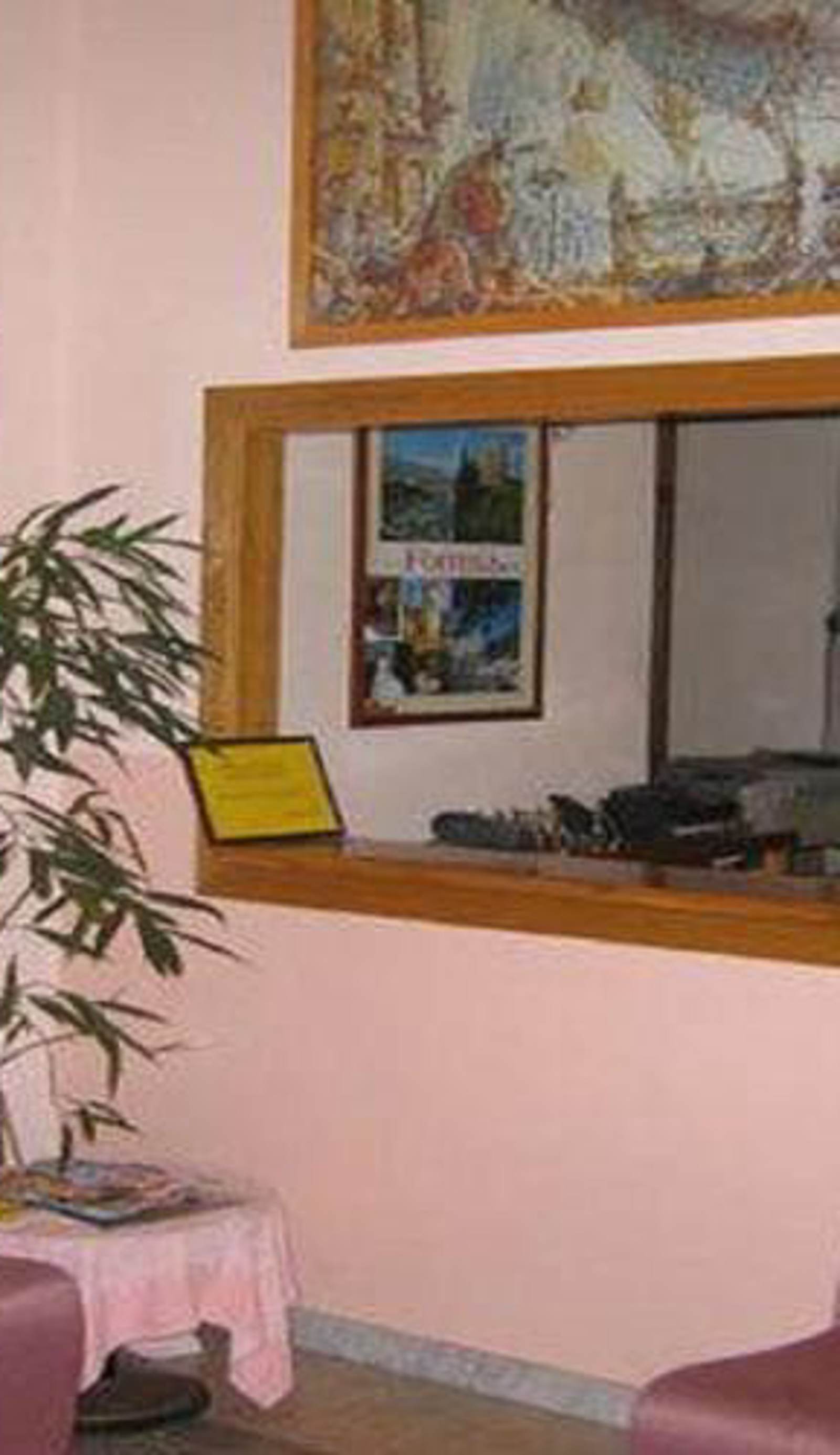 Albergo Bellavista