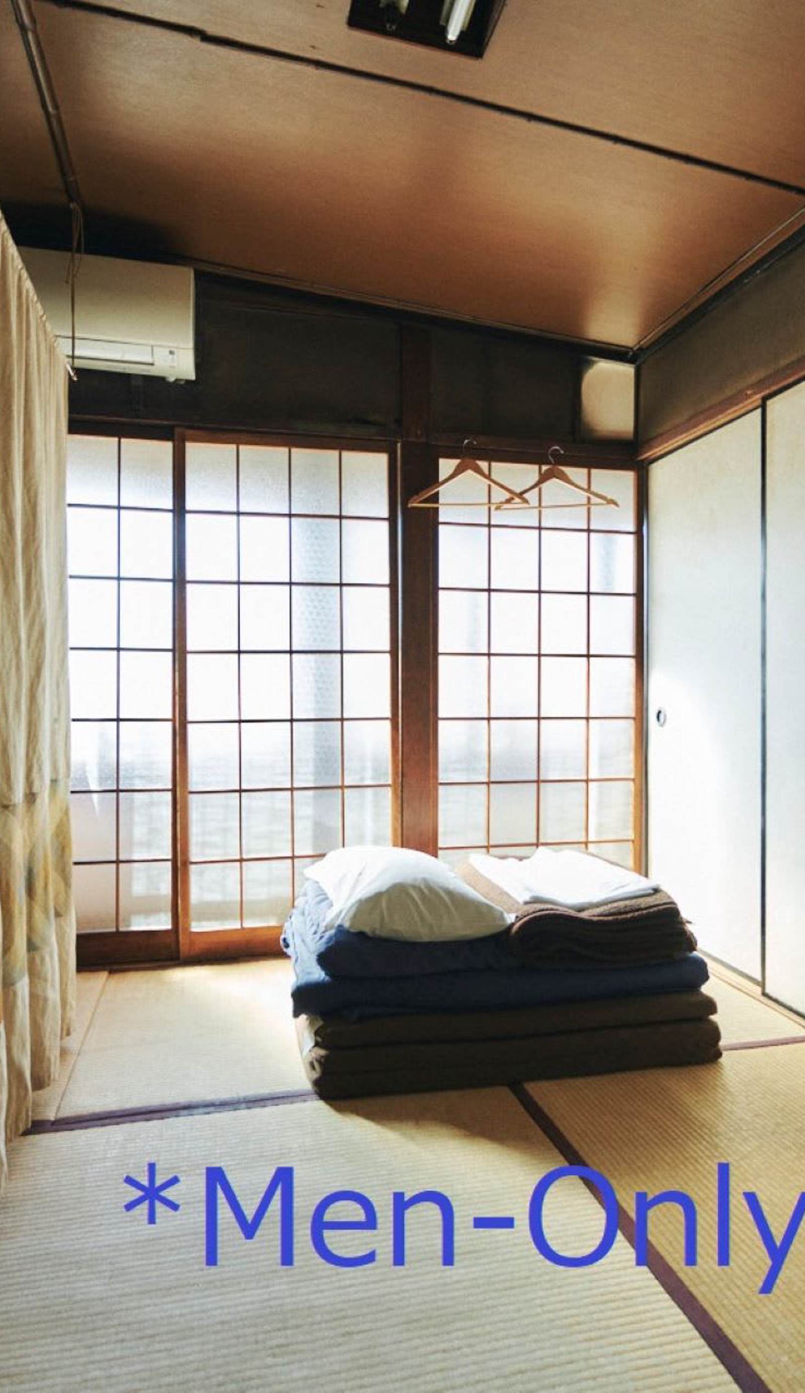 Gojo Guest House