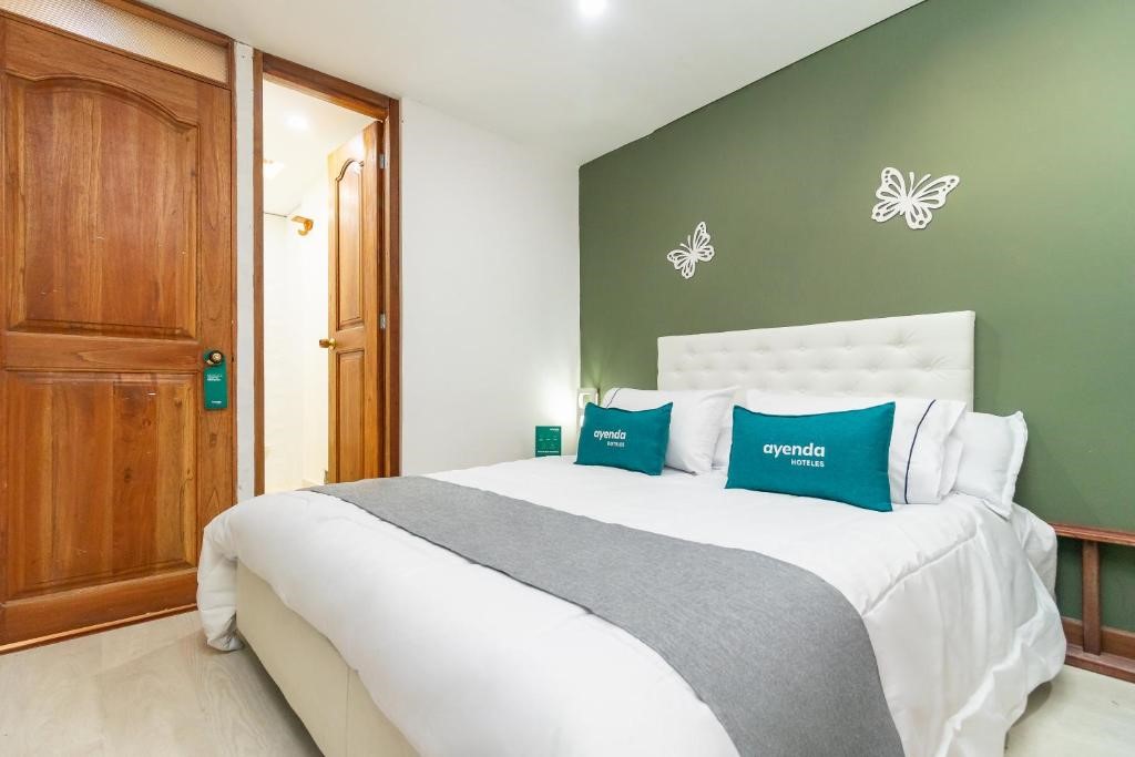 Hotel Dorado Boutique