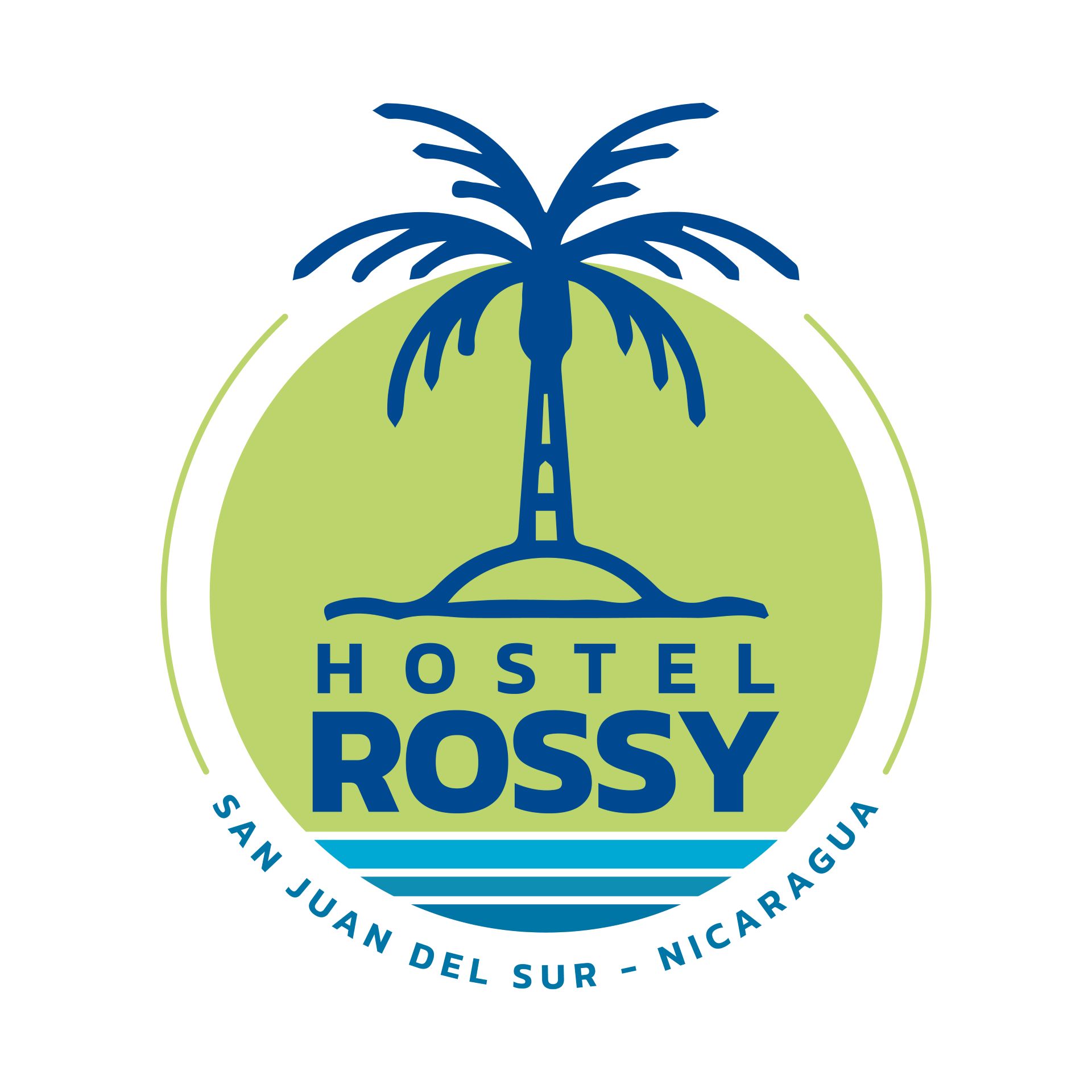 Hostel Rossy