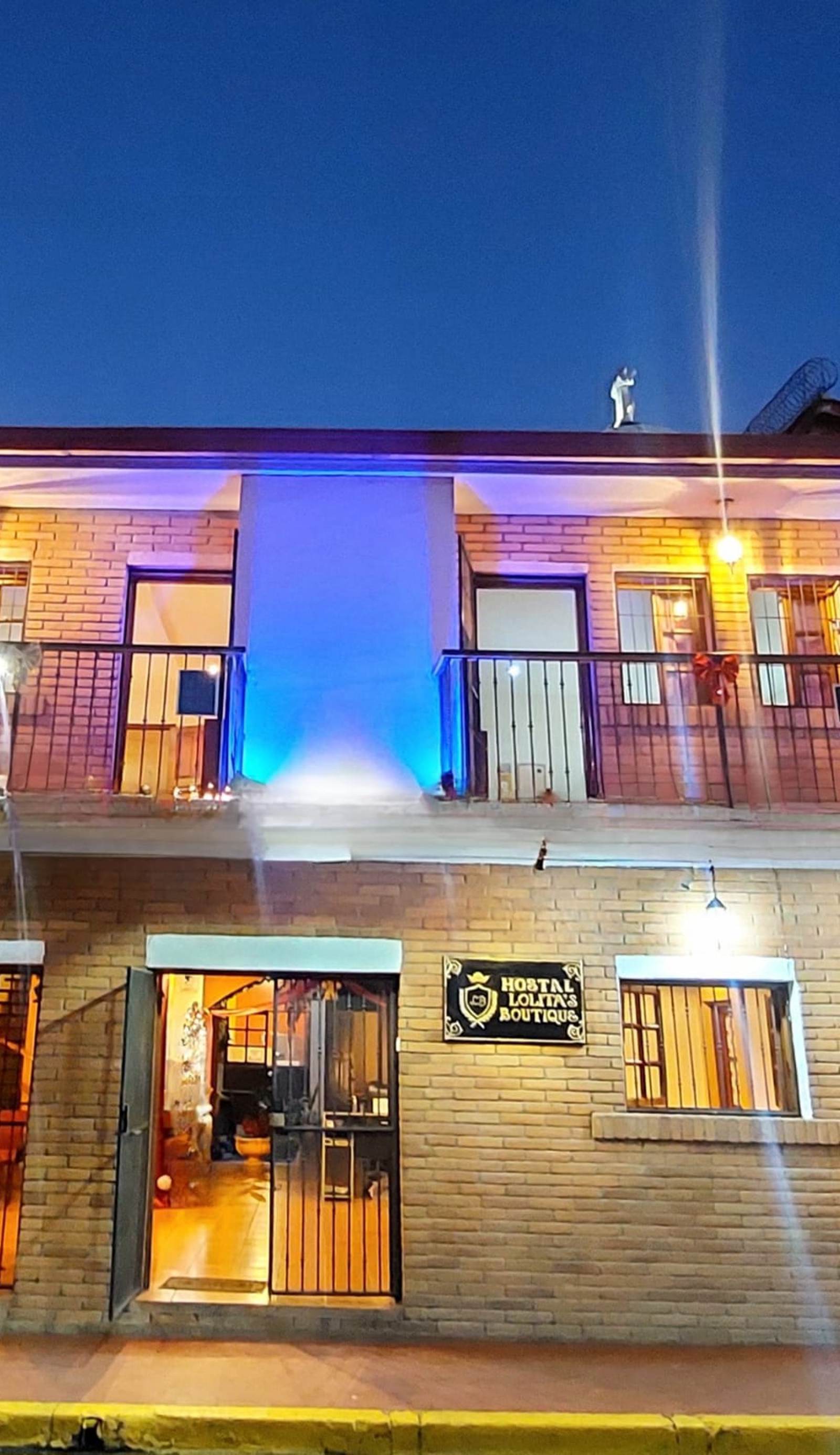 Hostal Lolas Boutique