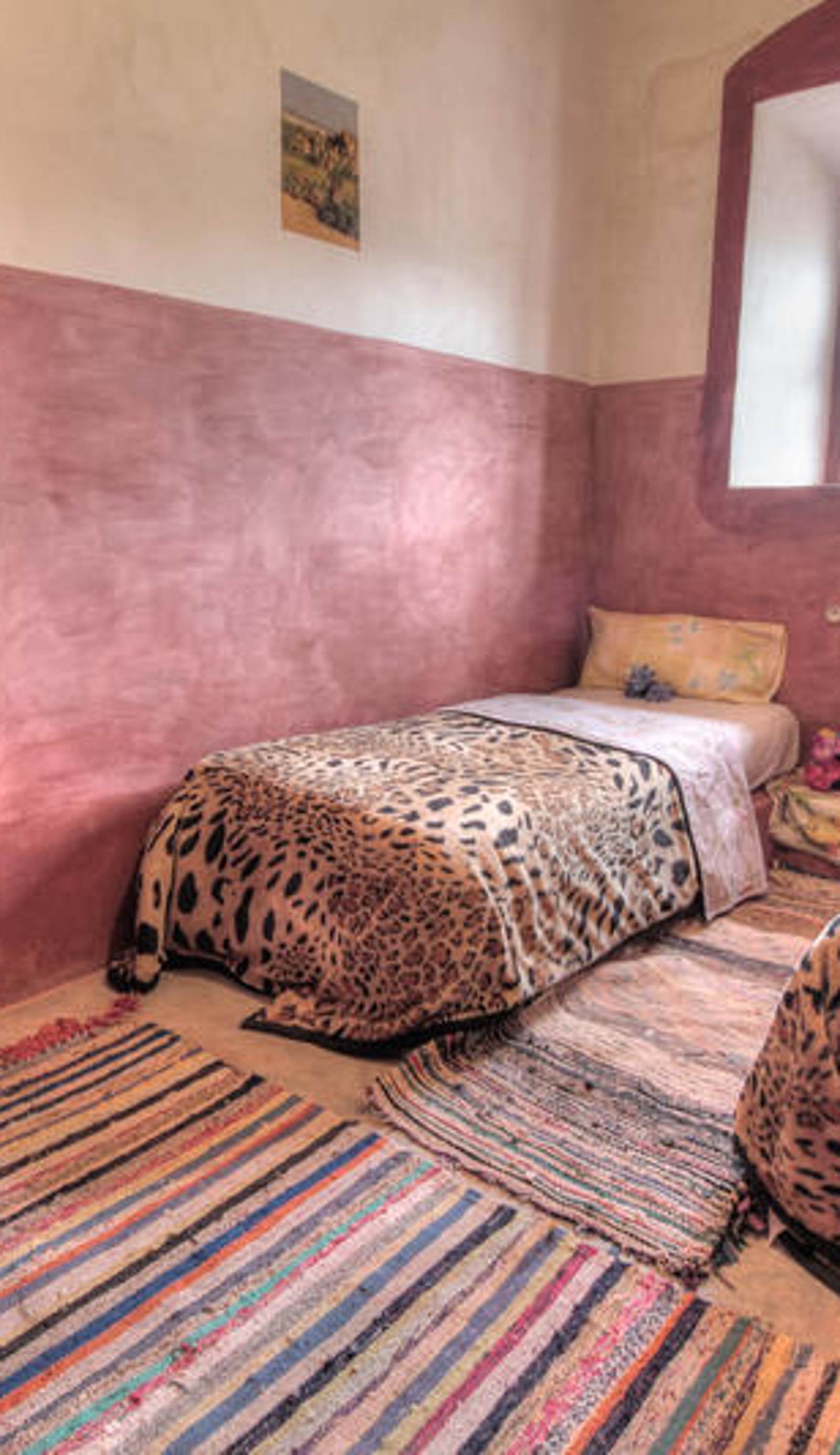 Auberge Kasbah Tifaoute
