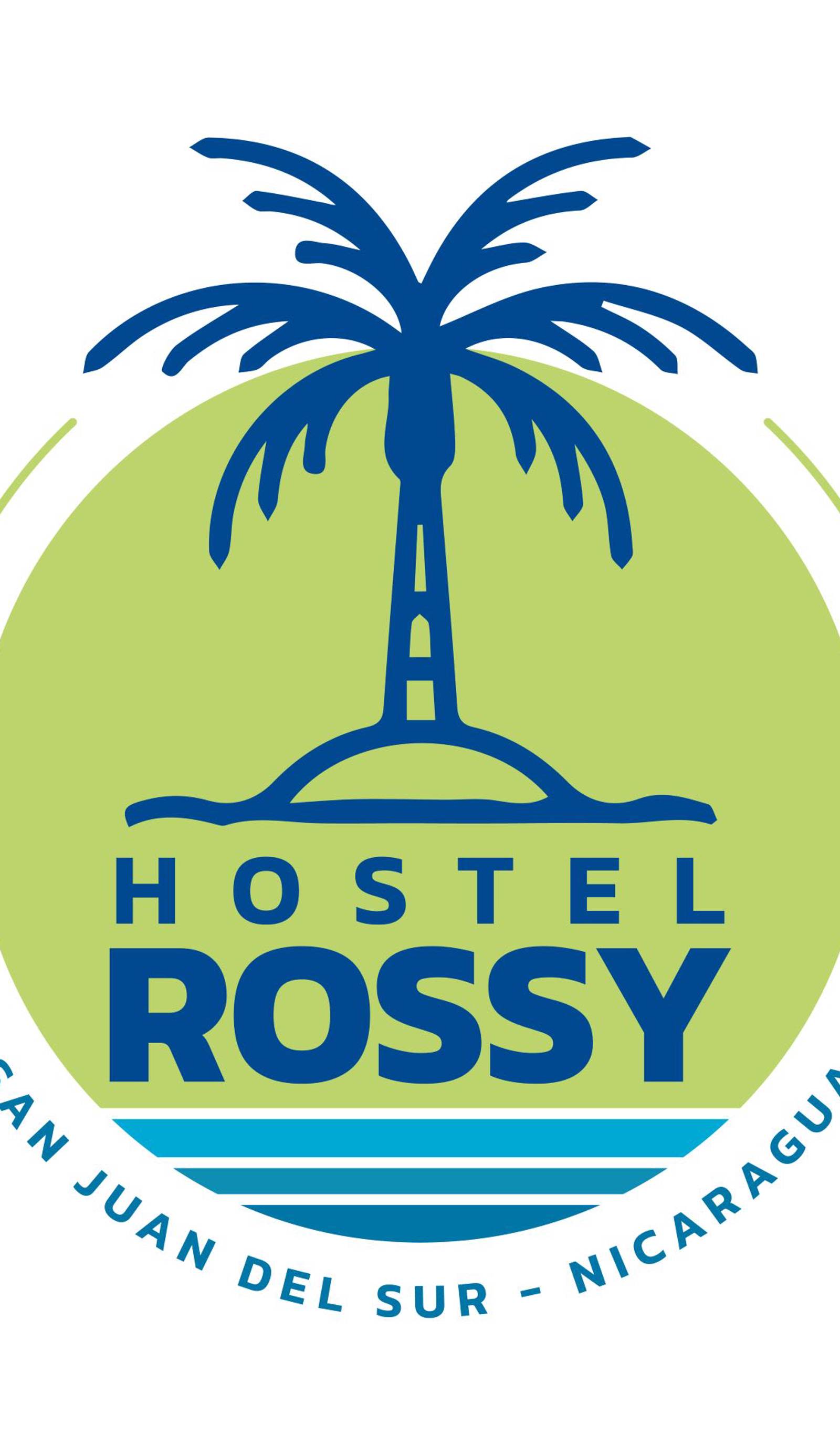 Hostel Rossy