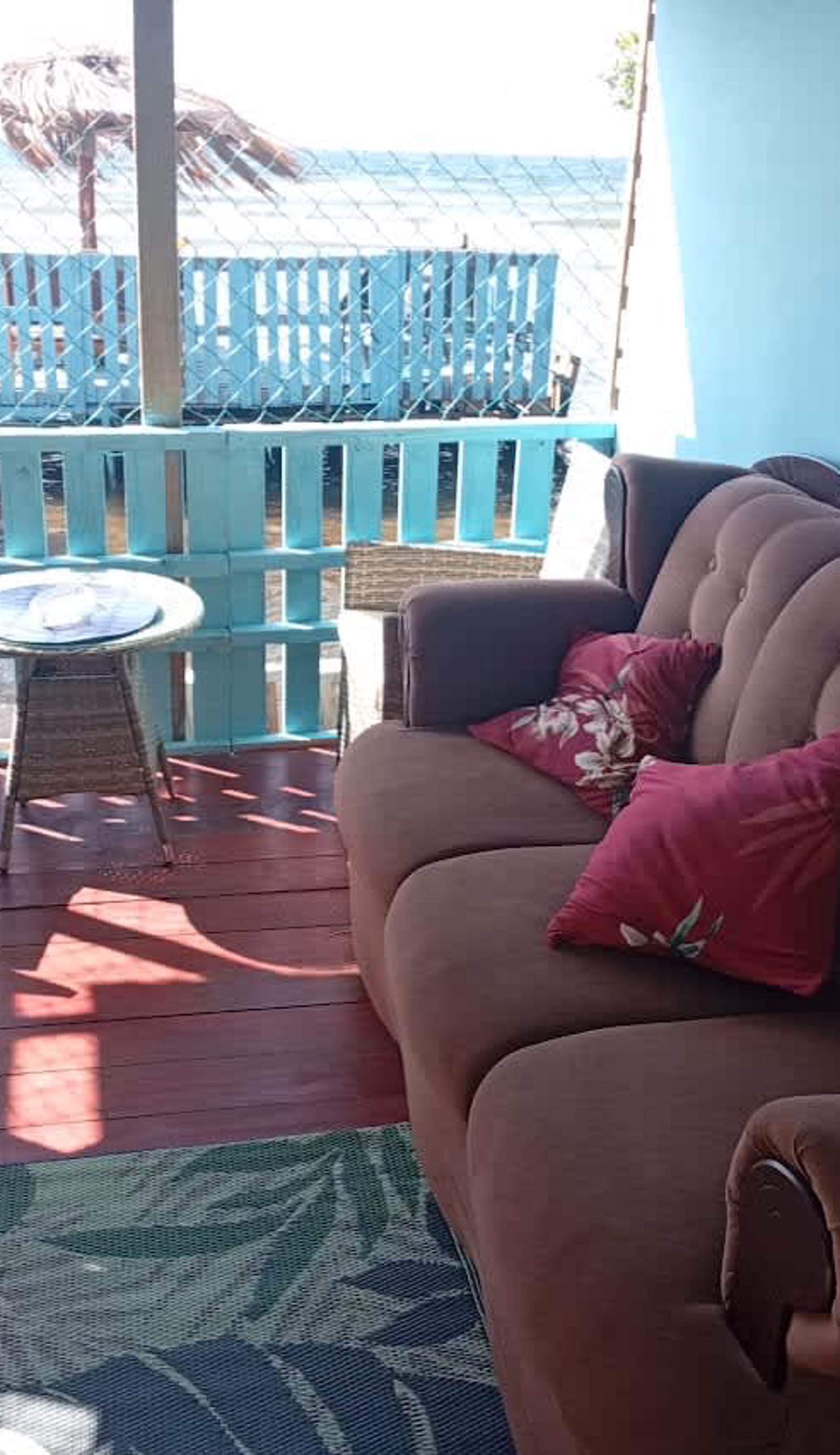 Victoria´s Beach House