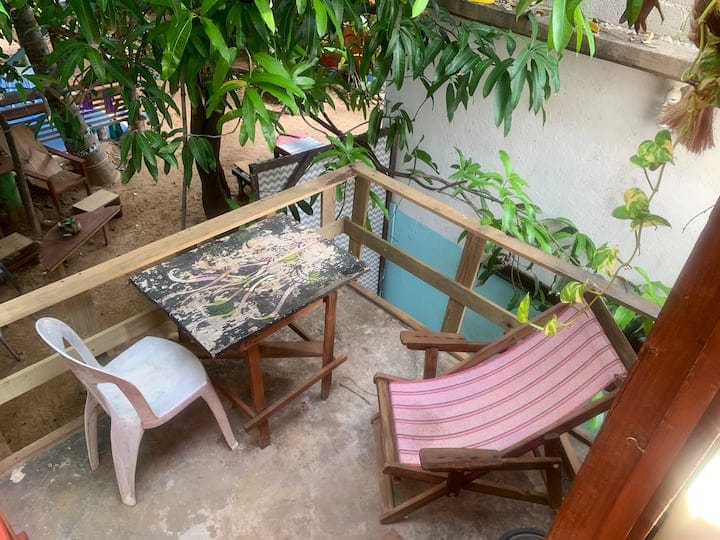 Hostal Caparazona