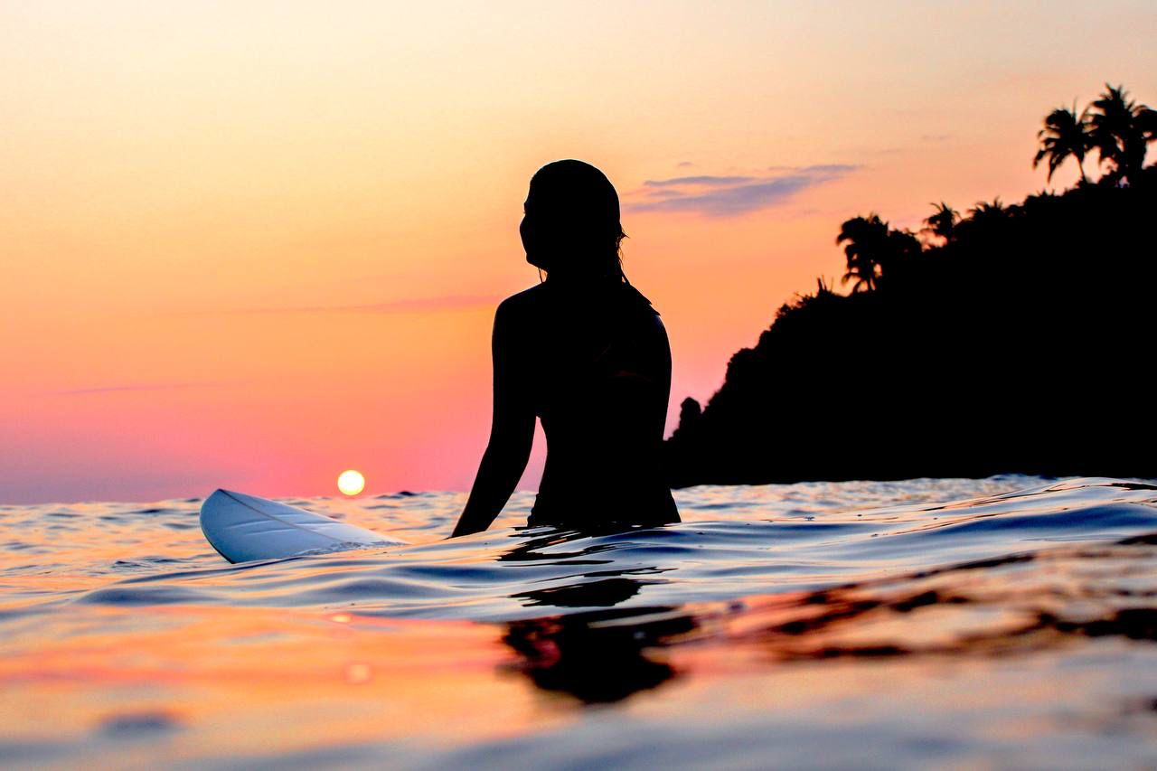 Secret Beach Hostel
