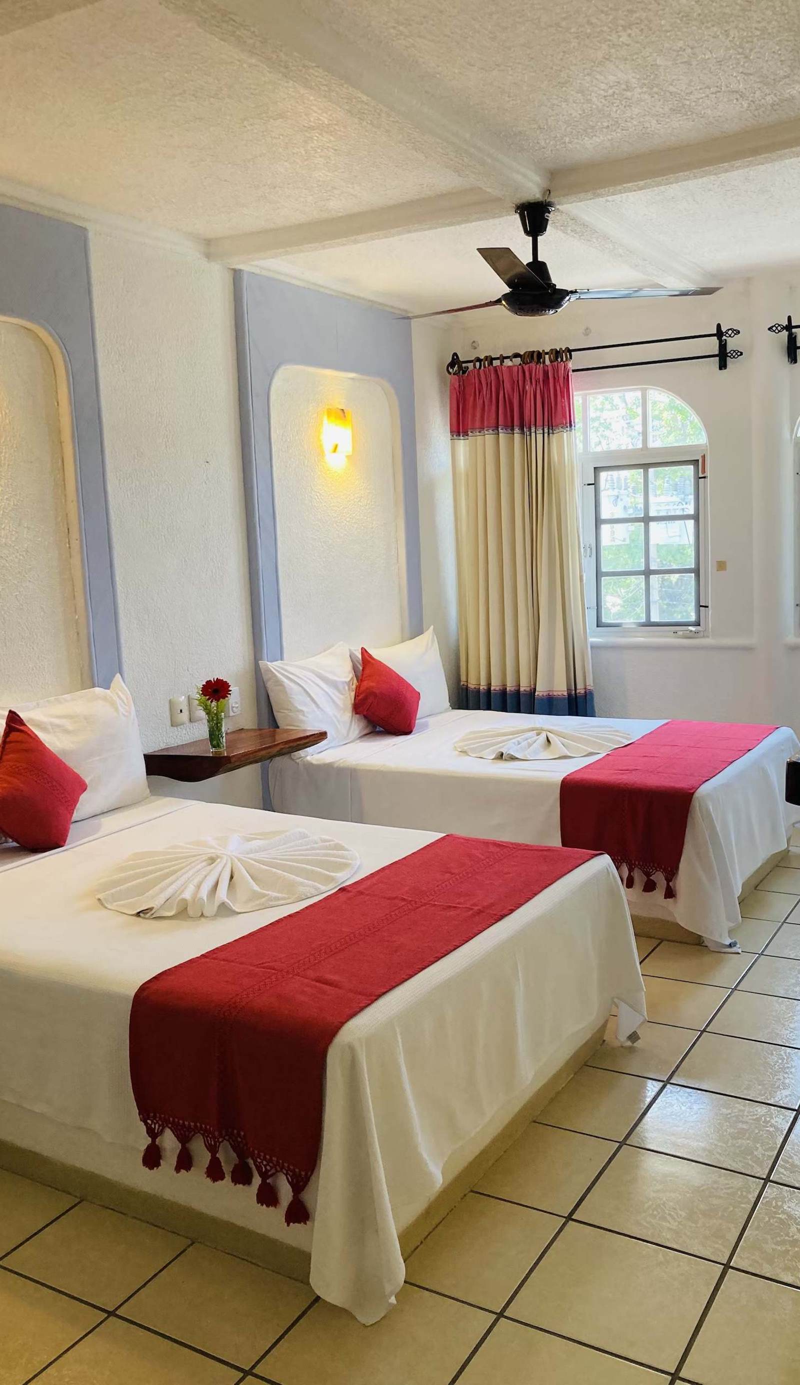 Hotel Careyes Puerto Escondido