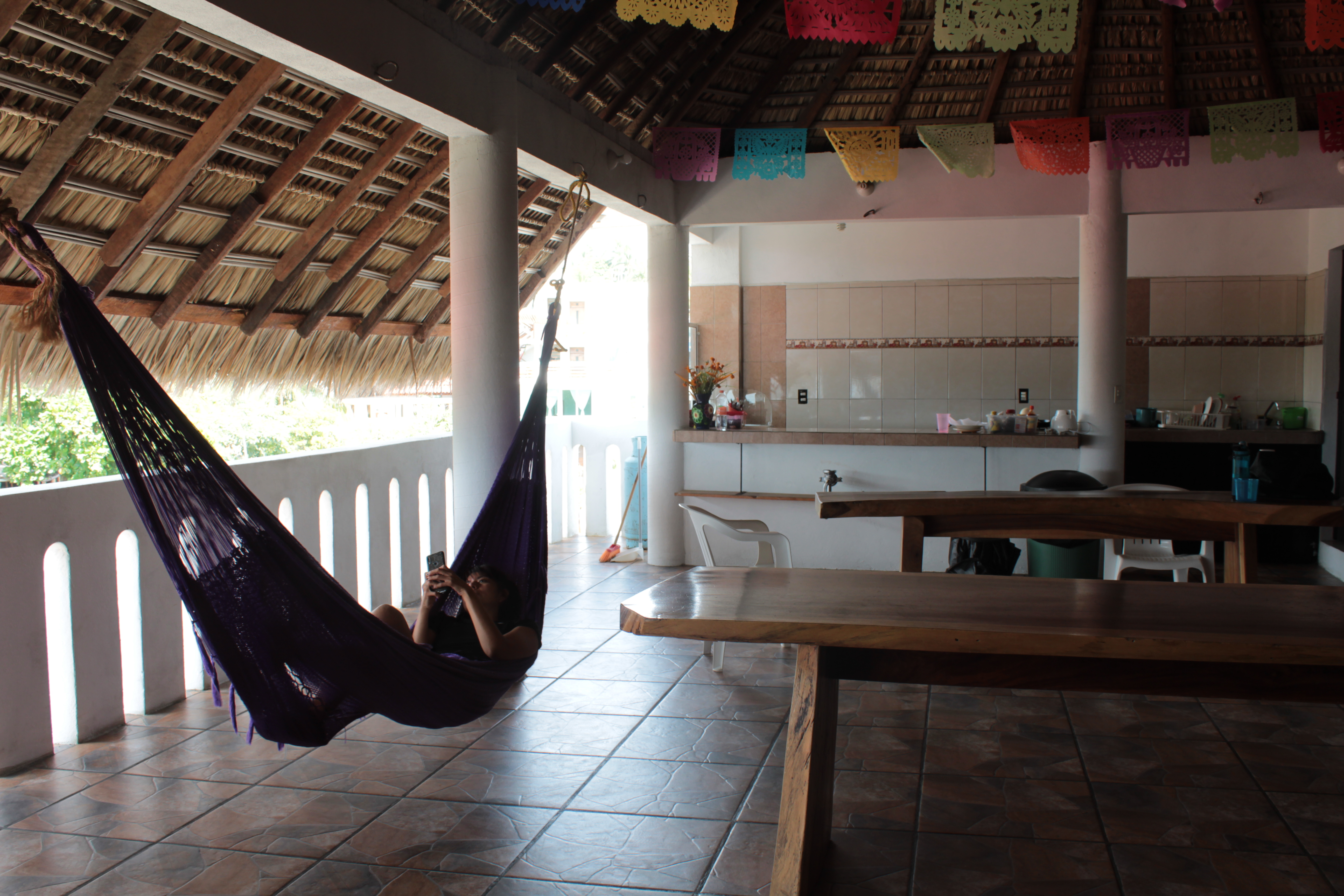 Tacuba Hotel