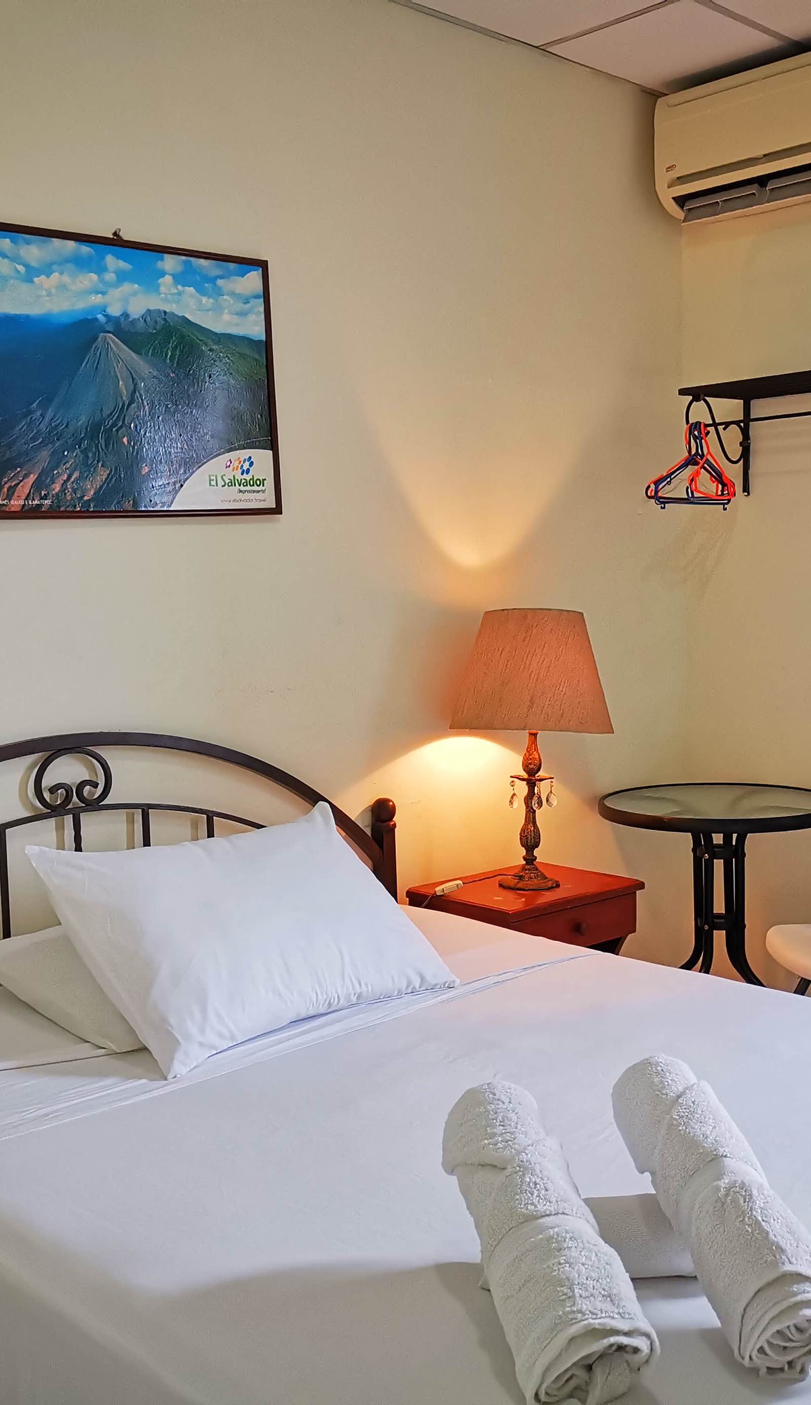 Hotel Armonia
