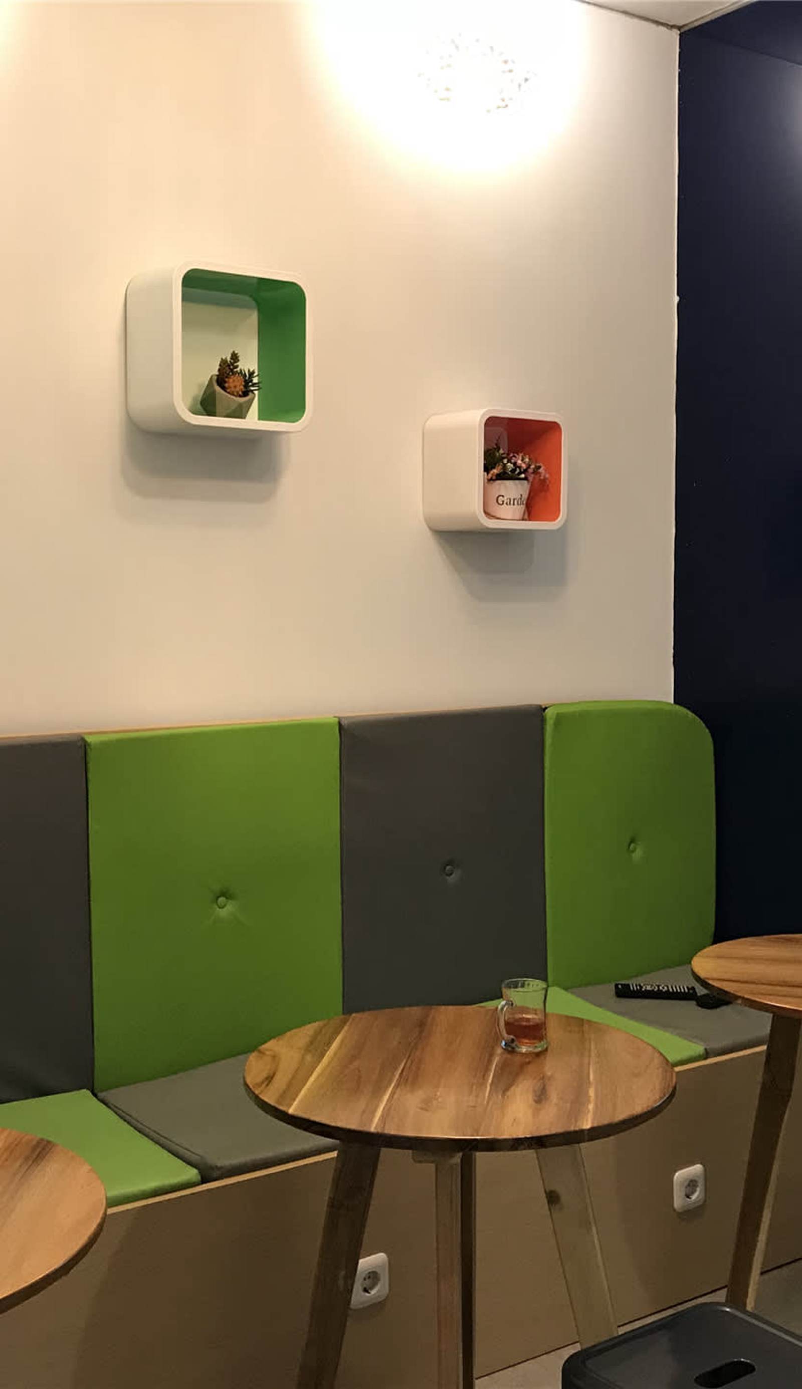 The Colour Hostel