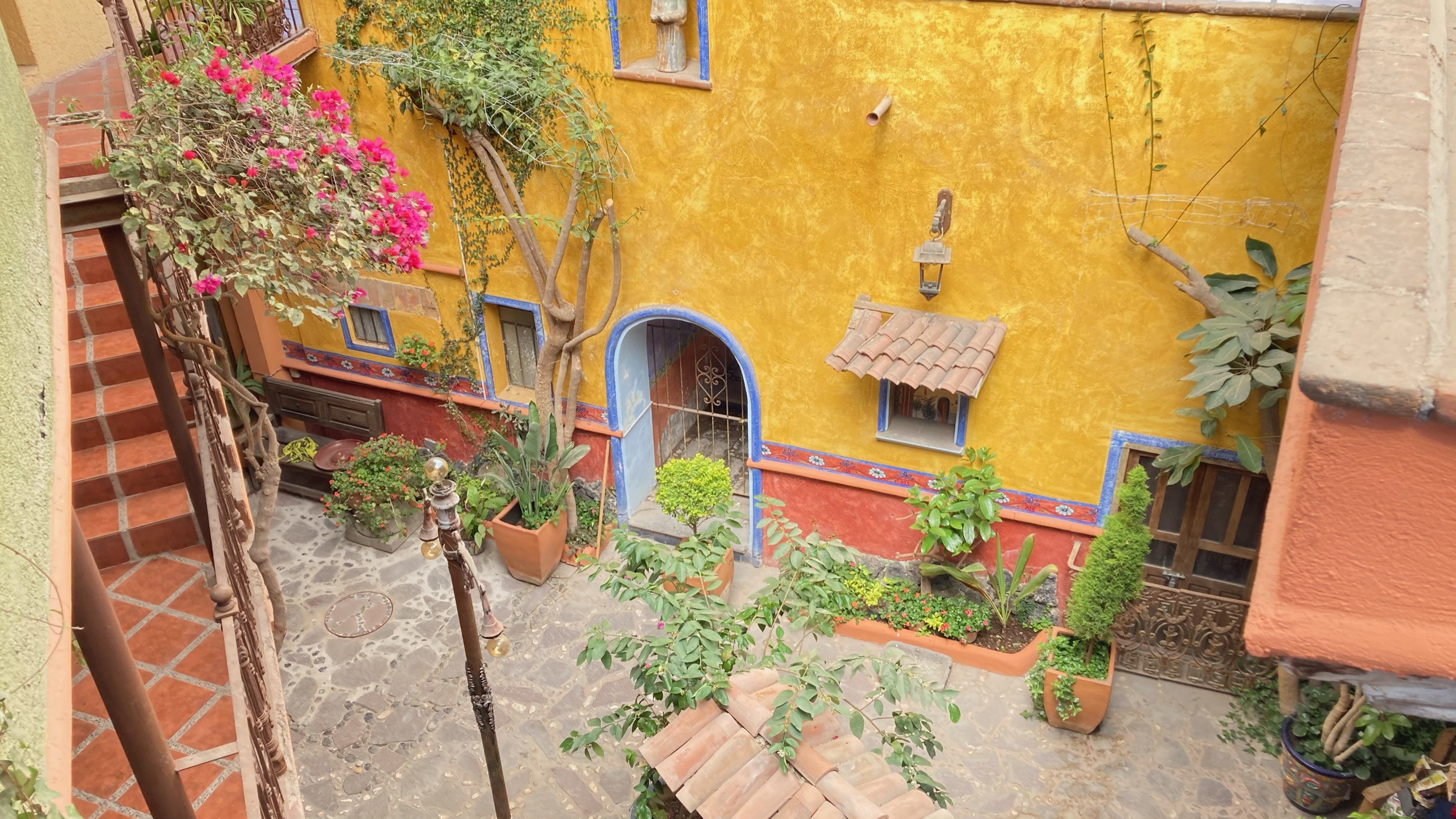 Hotel CasaMia