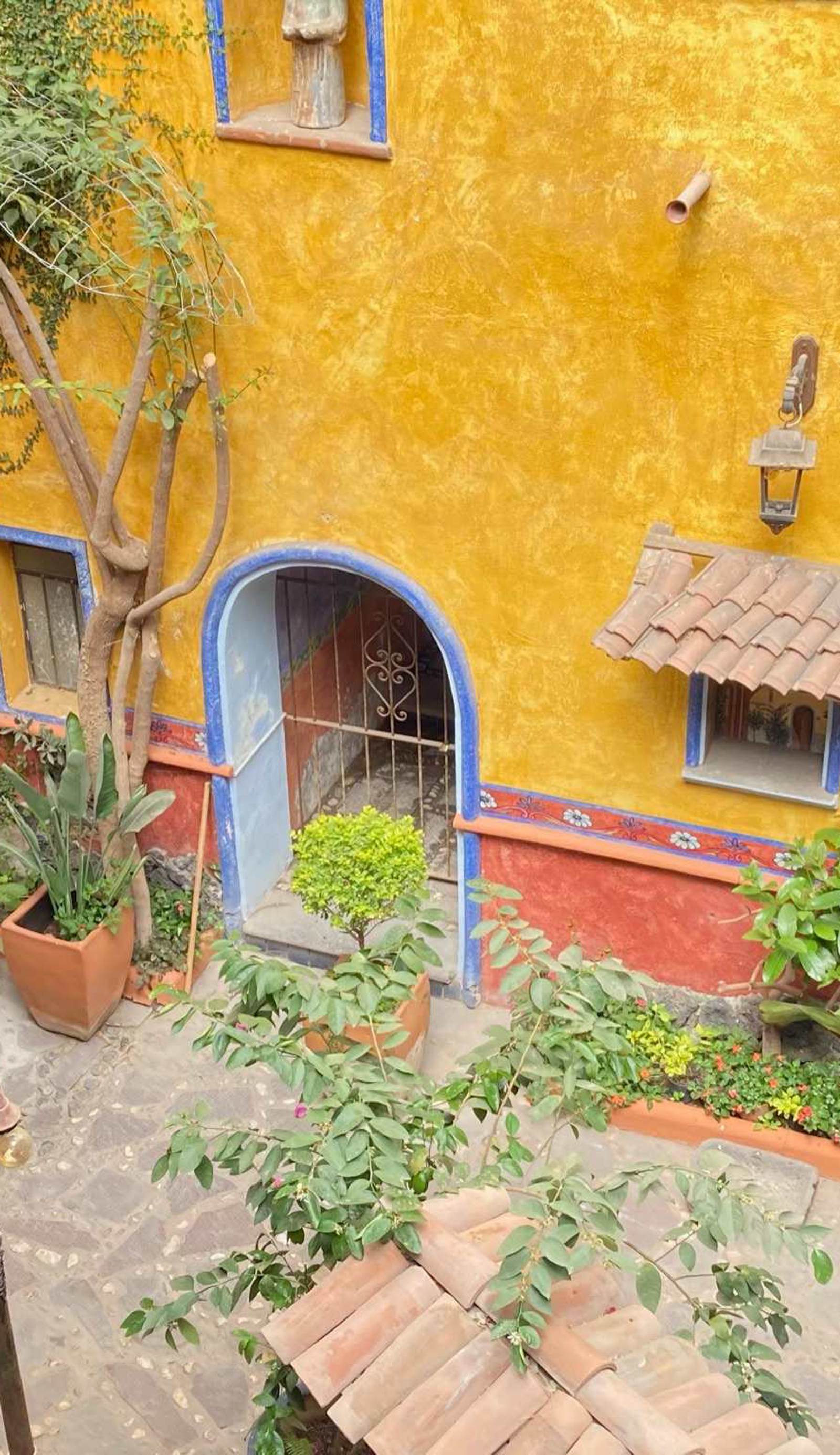 Hotel CasaMia