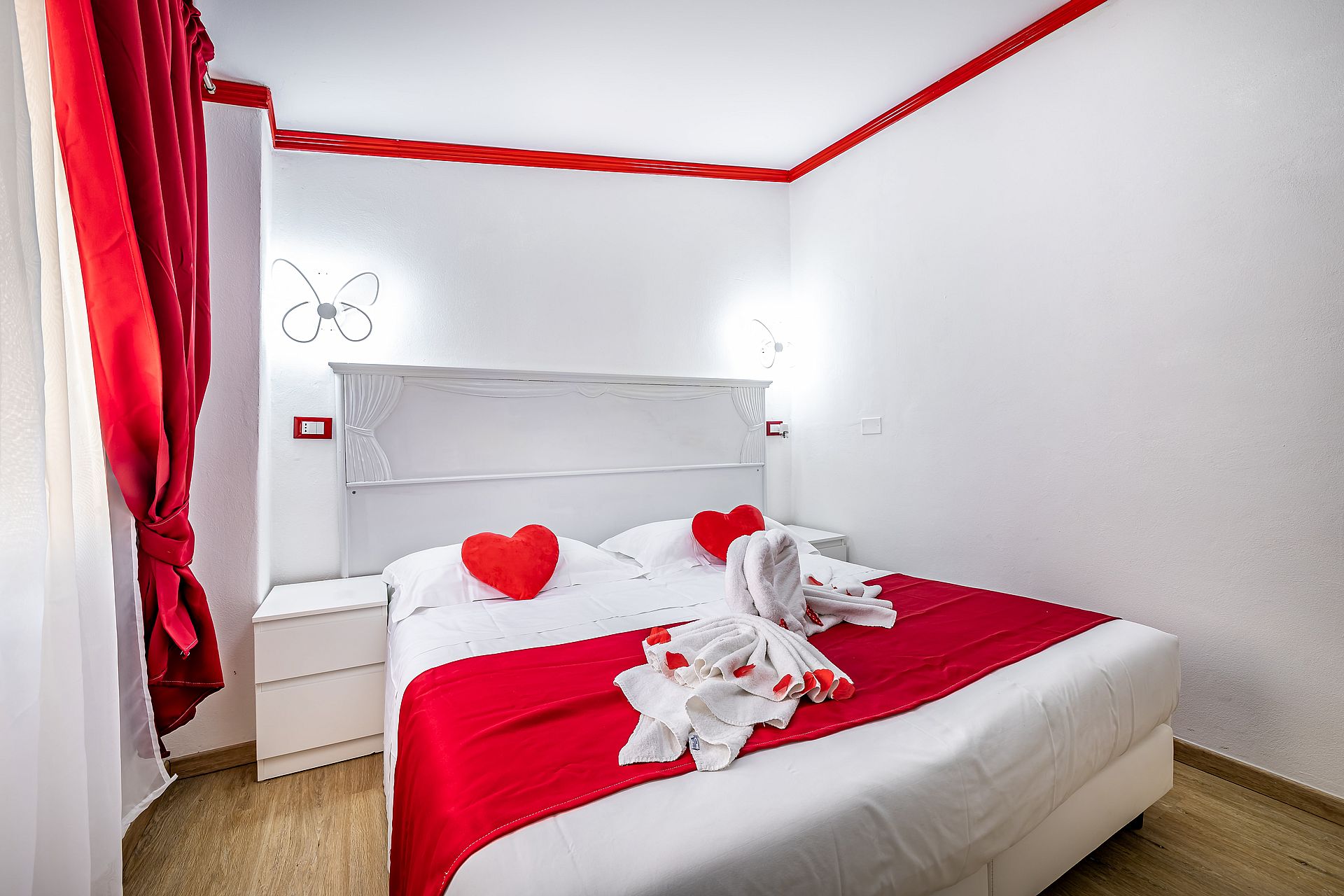 Hotel Veneto