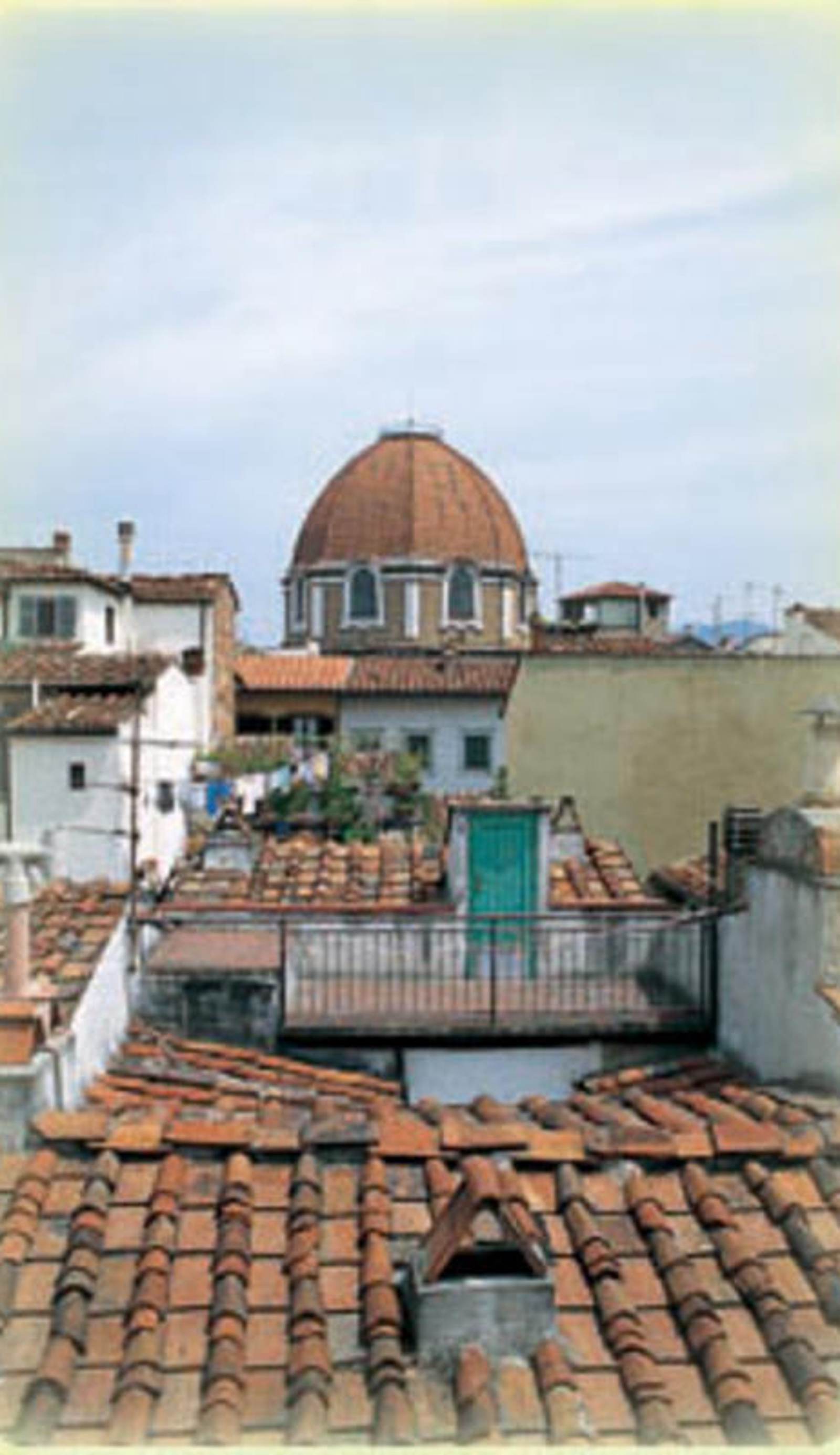 Hotel Romagna