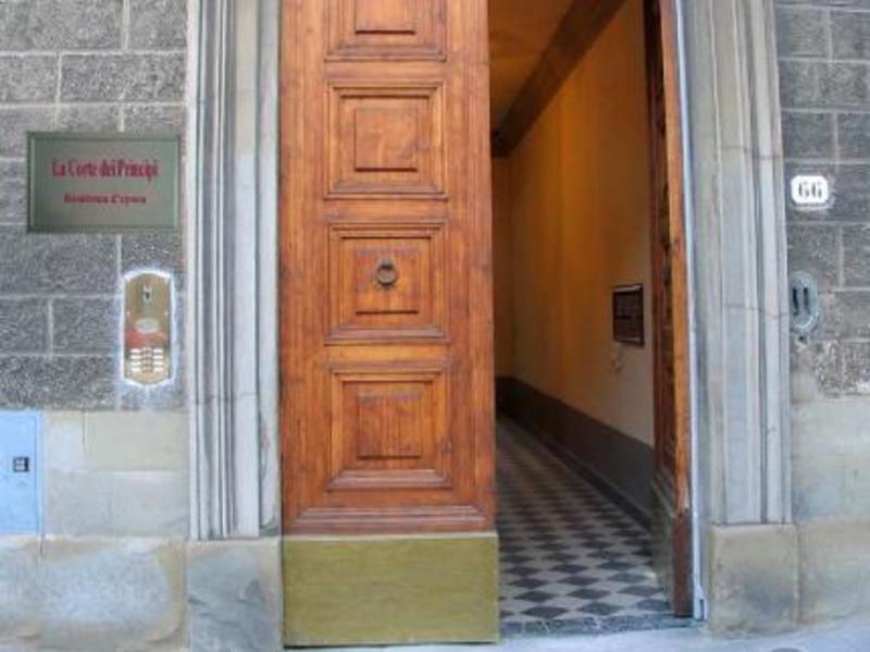 La Corte dei Principi