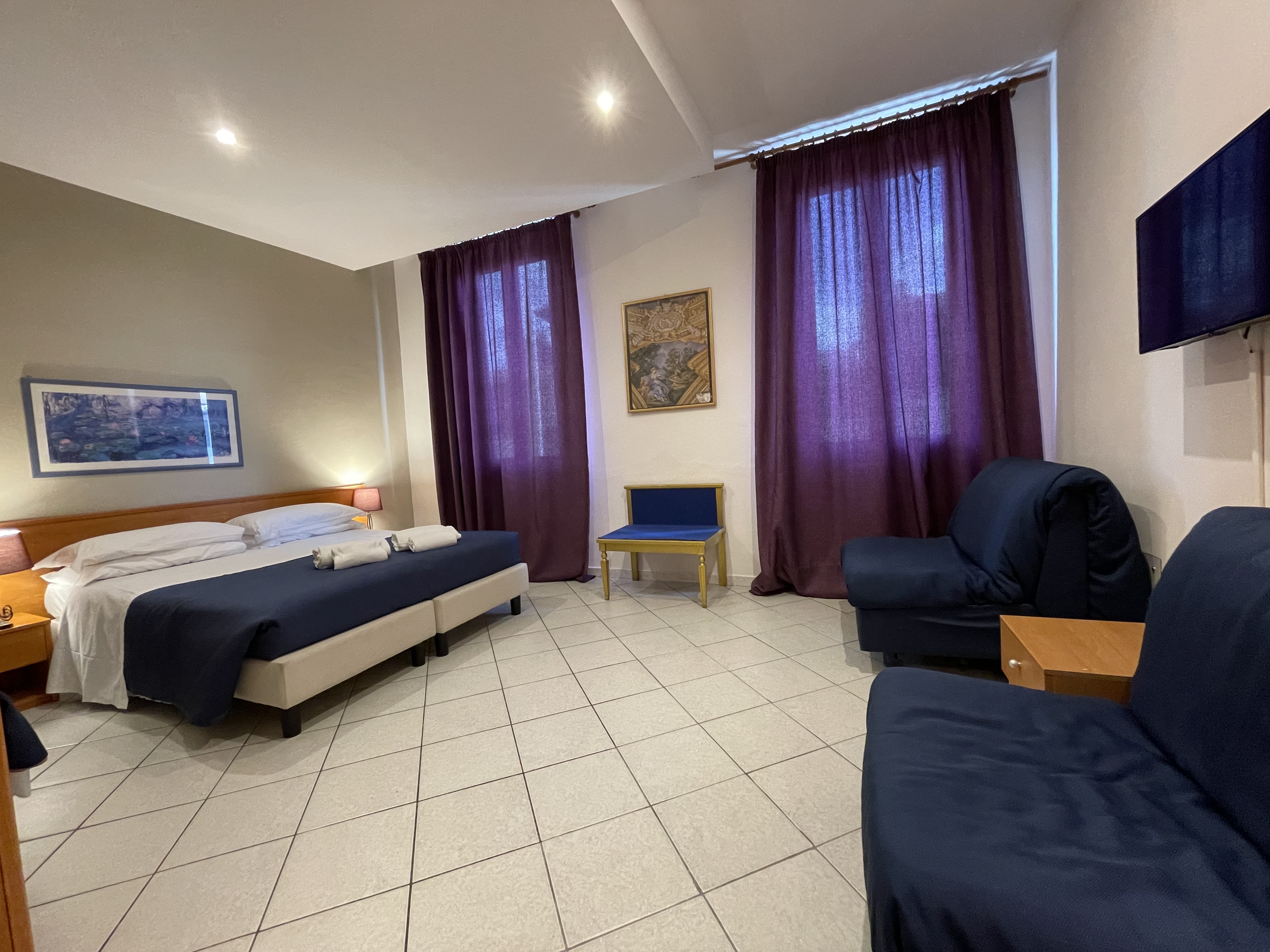 Hotel Leopolda