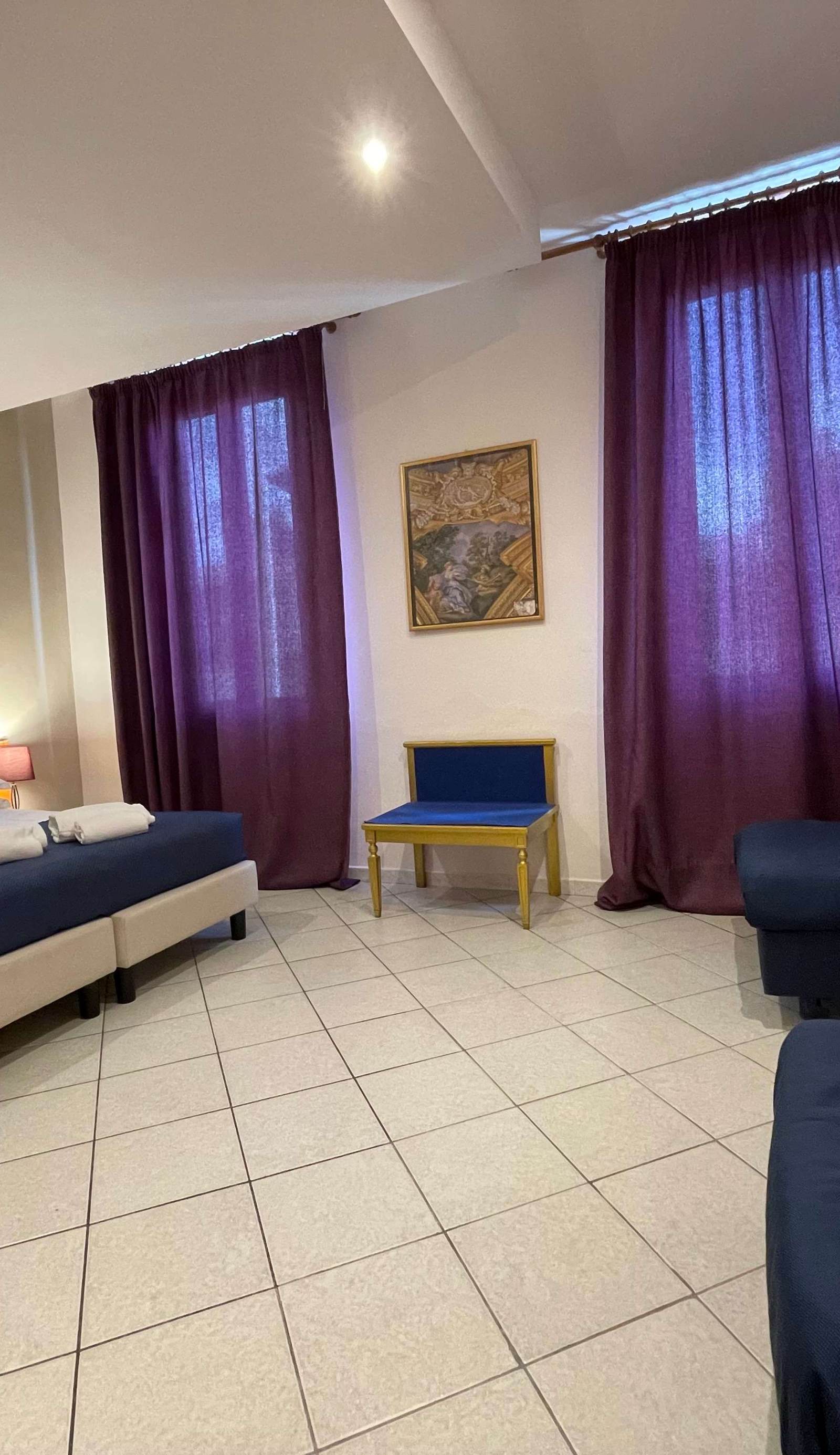 Hotel Leopolda