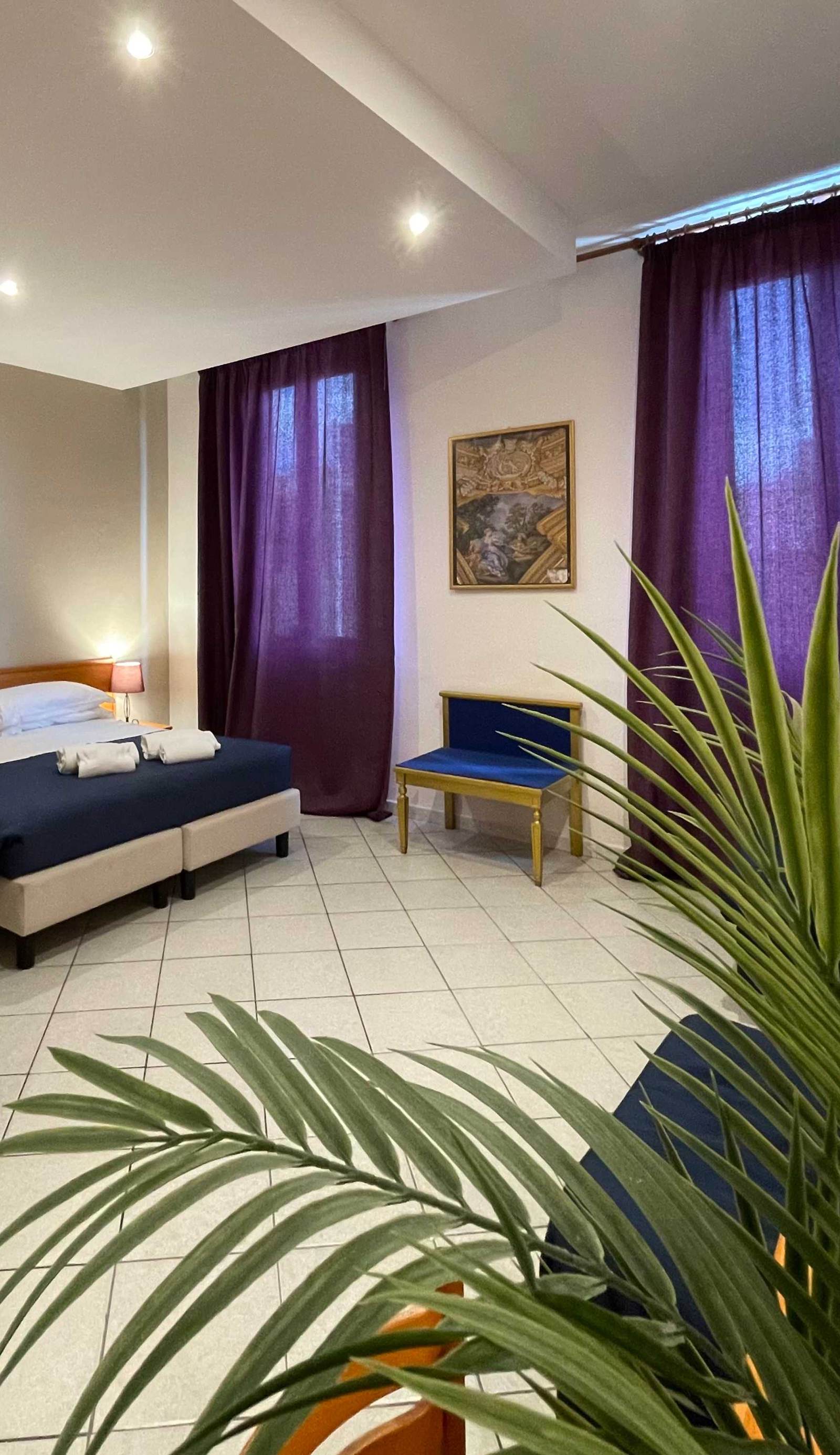 Hotel Leopolda