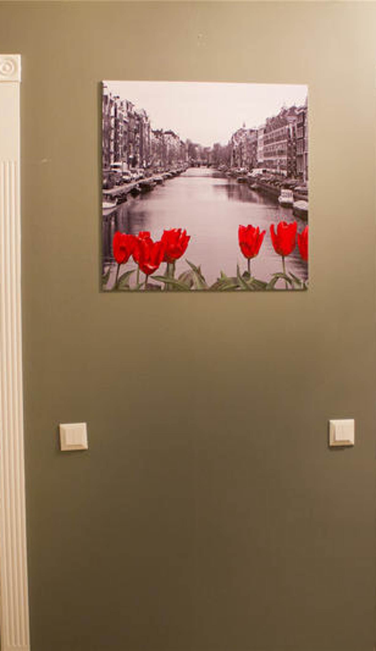 Compass Hostel Bishkek