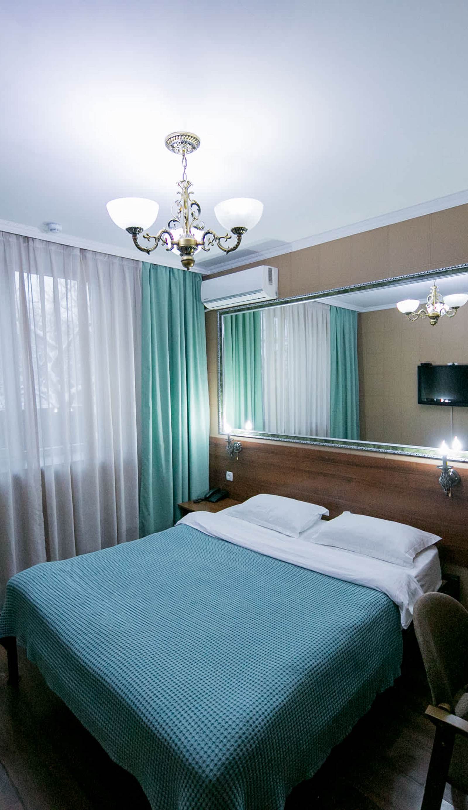 Flagman Hotel