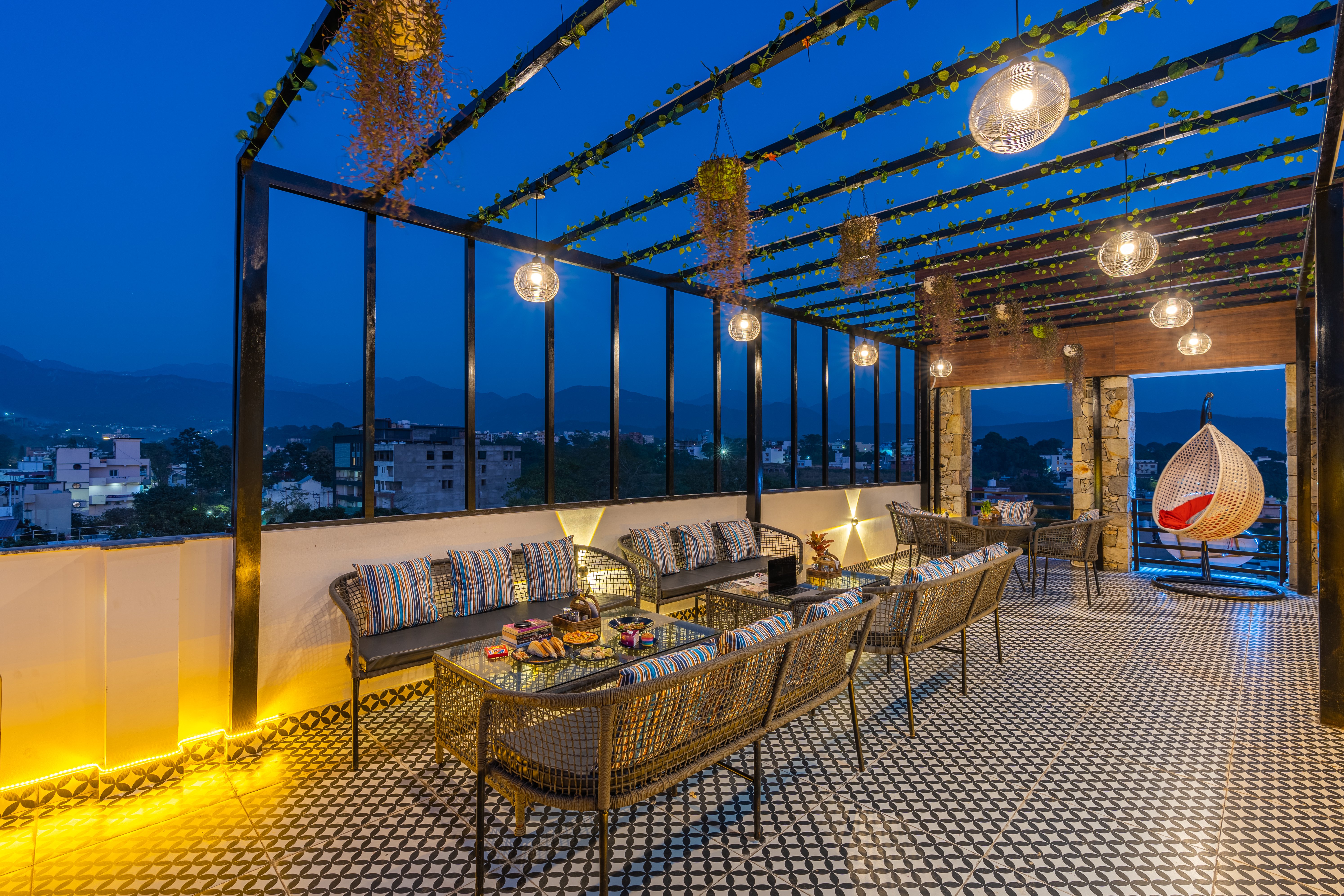 The Social Stays Dehradun