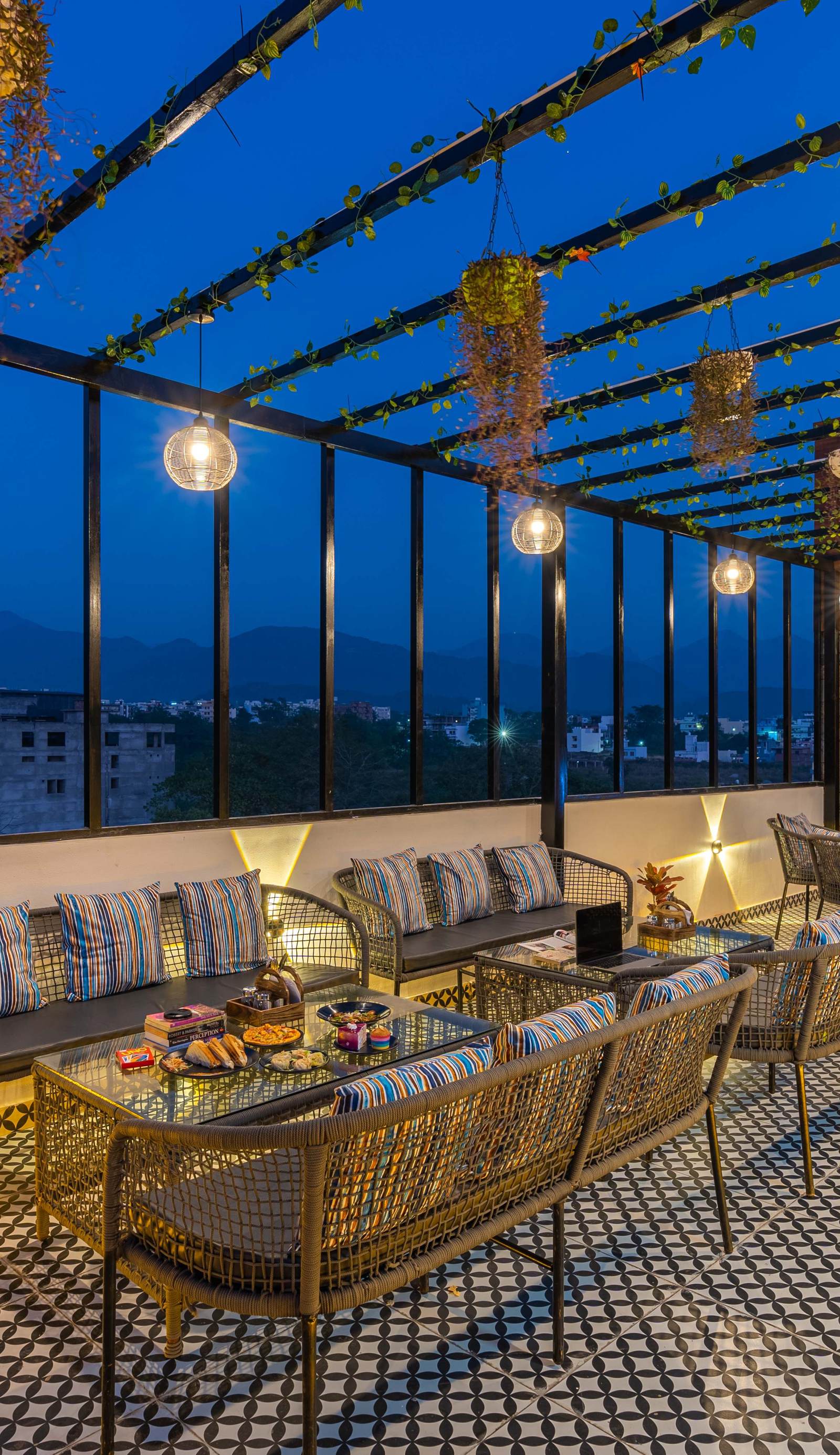 The Social Stays Dehradun