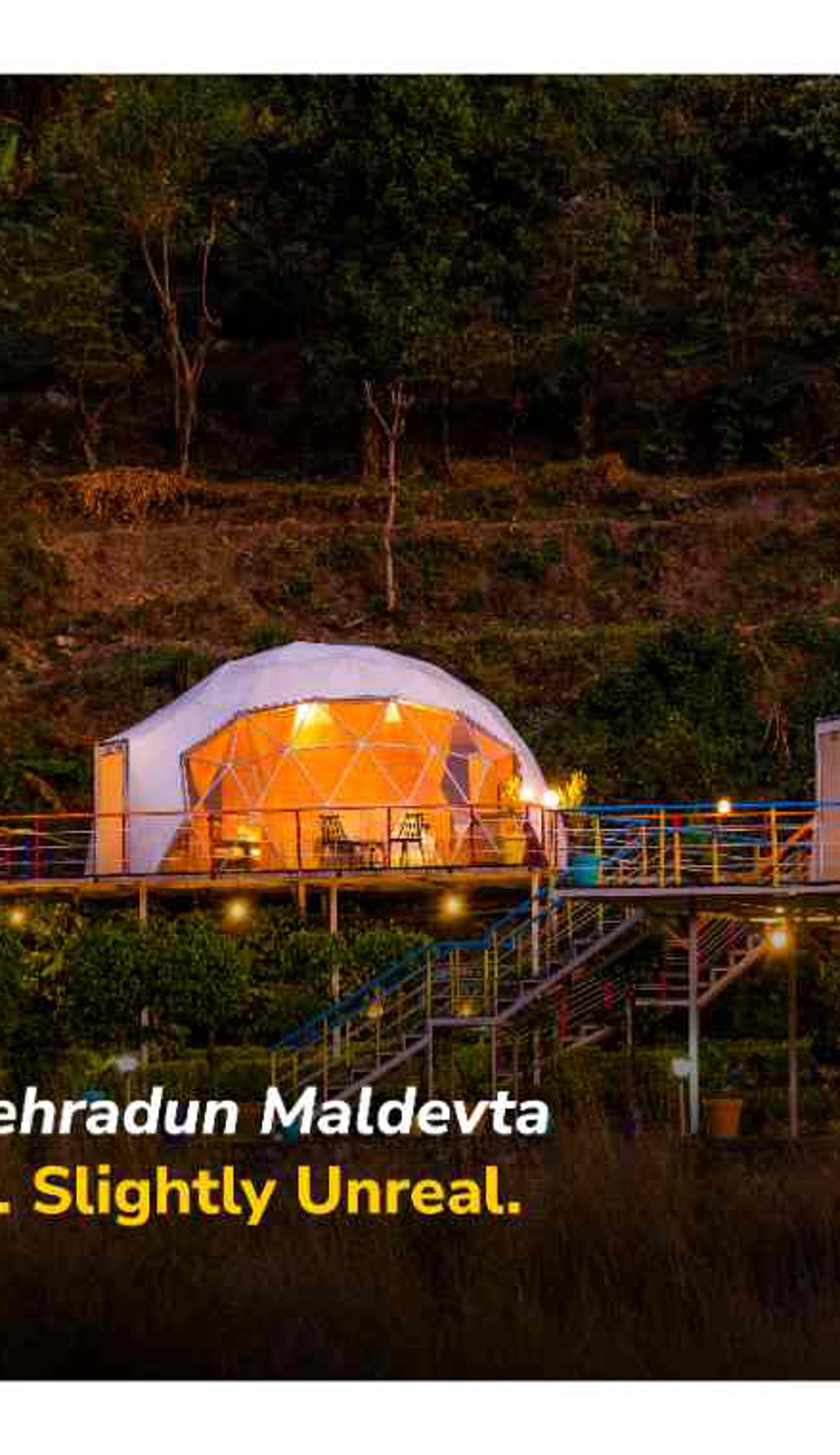 goSTOPS Dehradun Maldevta