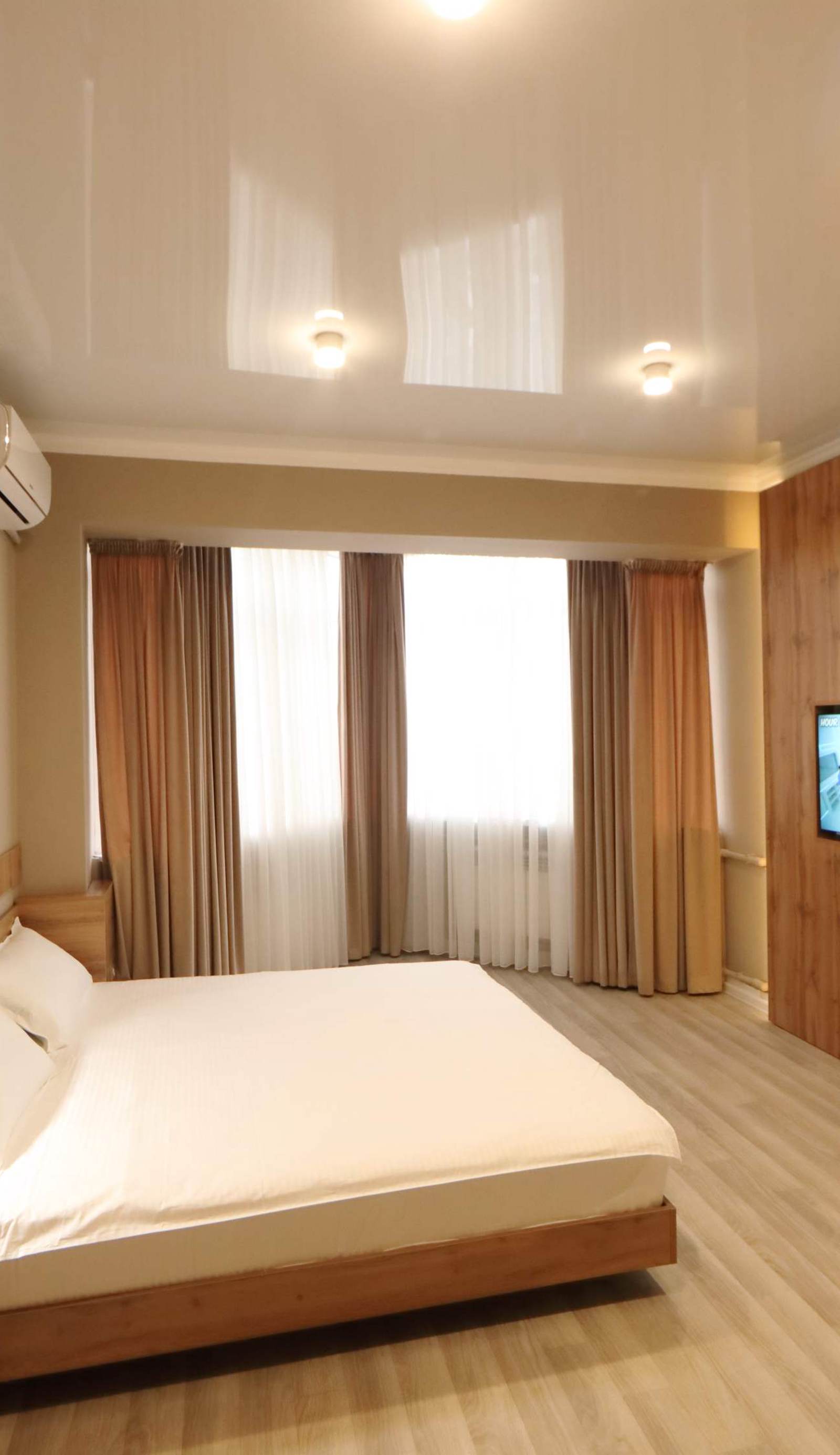 Cozy Hostel