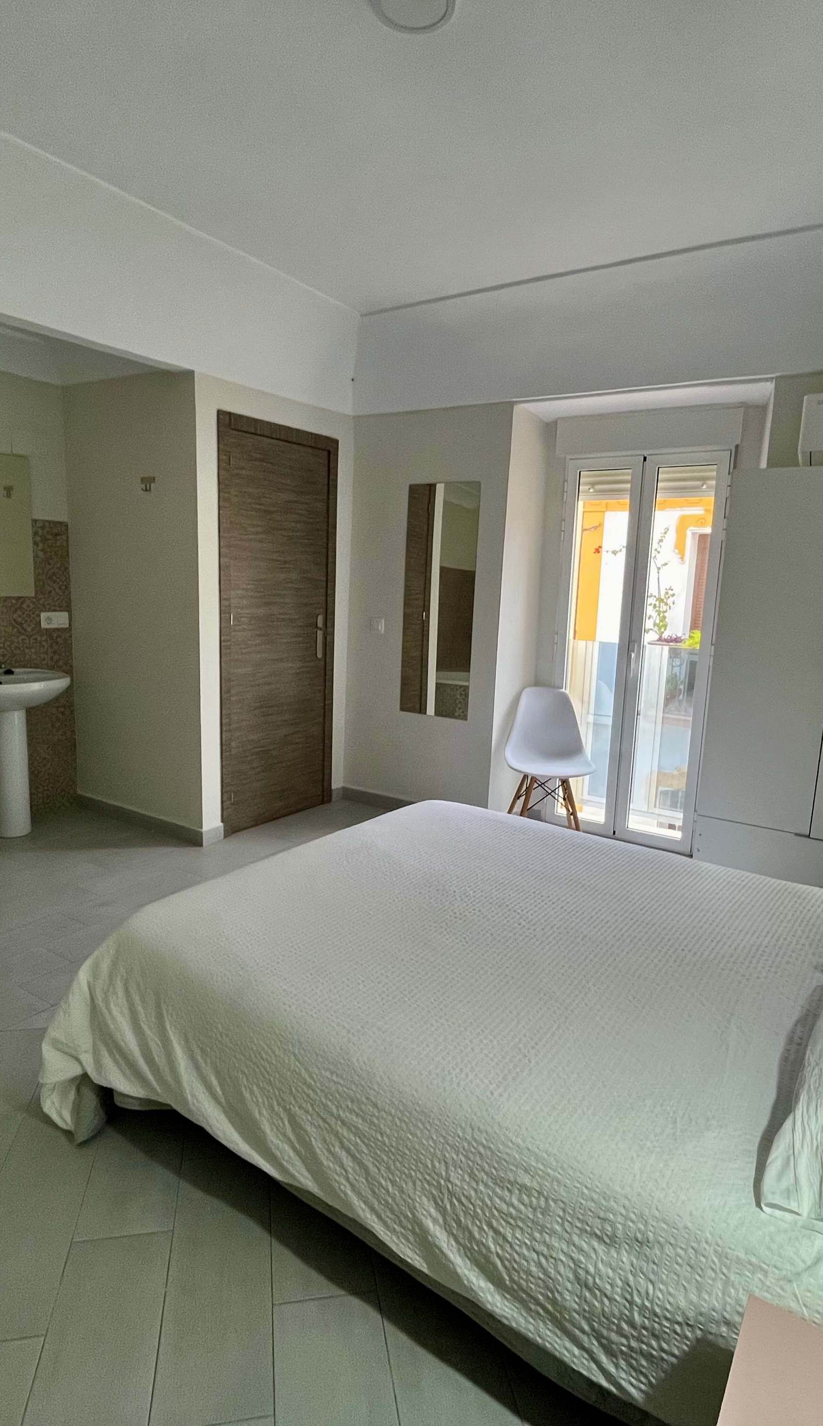 Hostal Pompeya