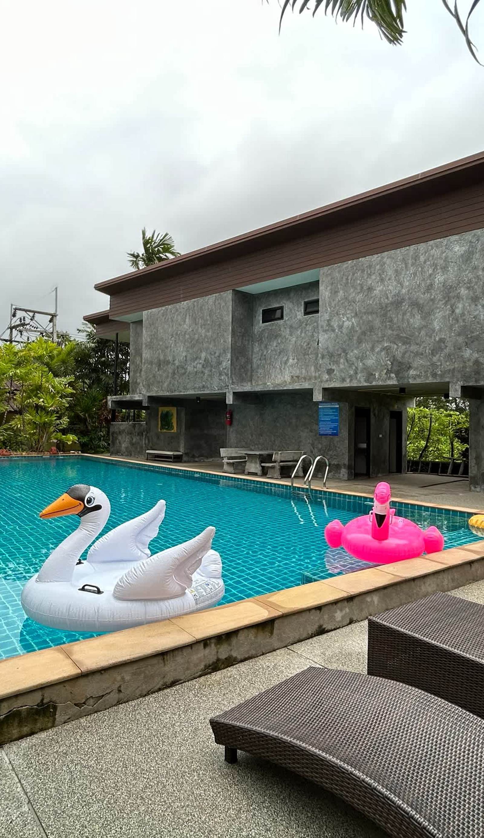 Tann Anda Resort