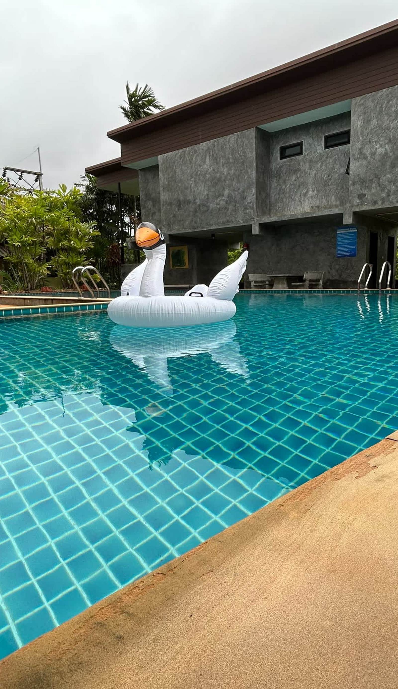 Tann Anda Resort