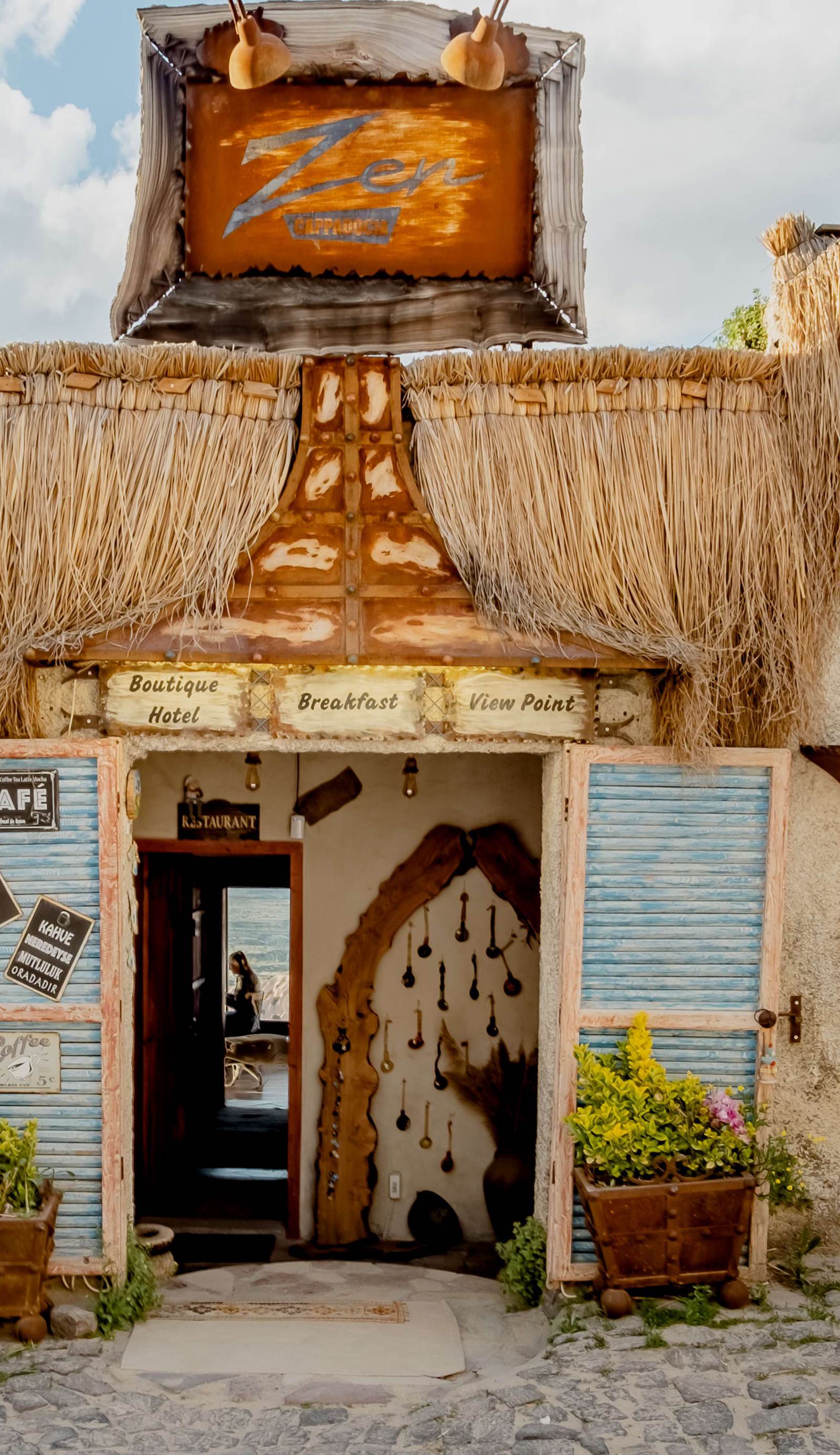 Zen Cappadocia