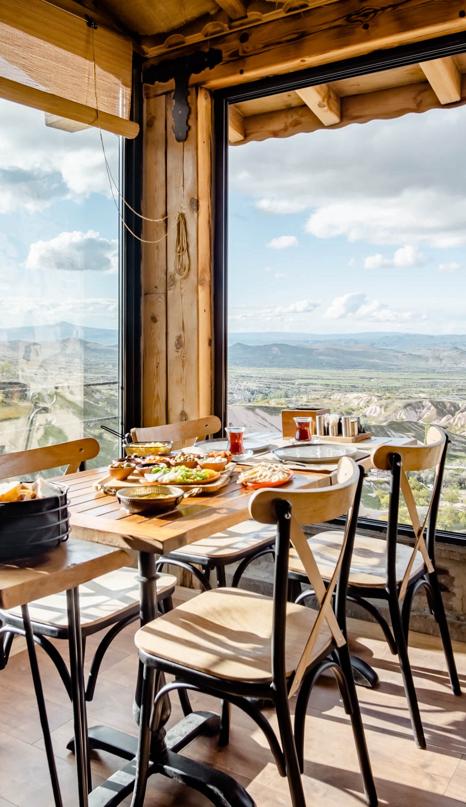 Zen Cappadocia