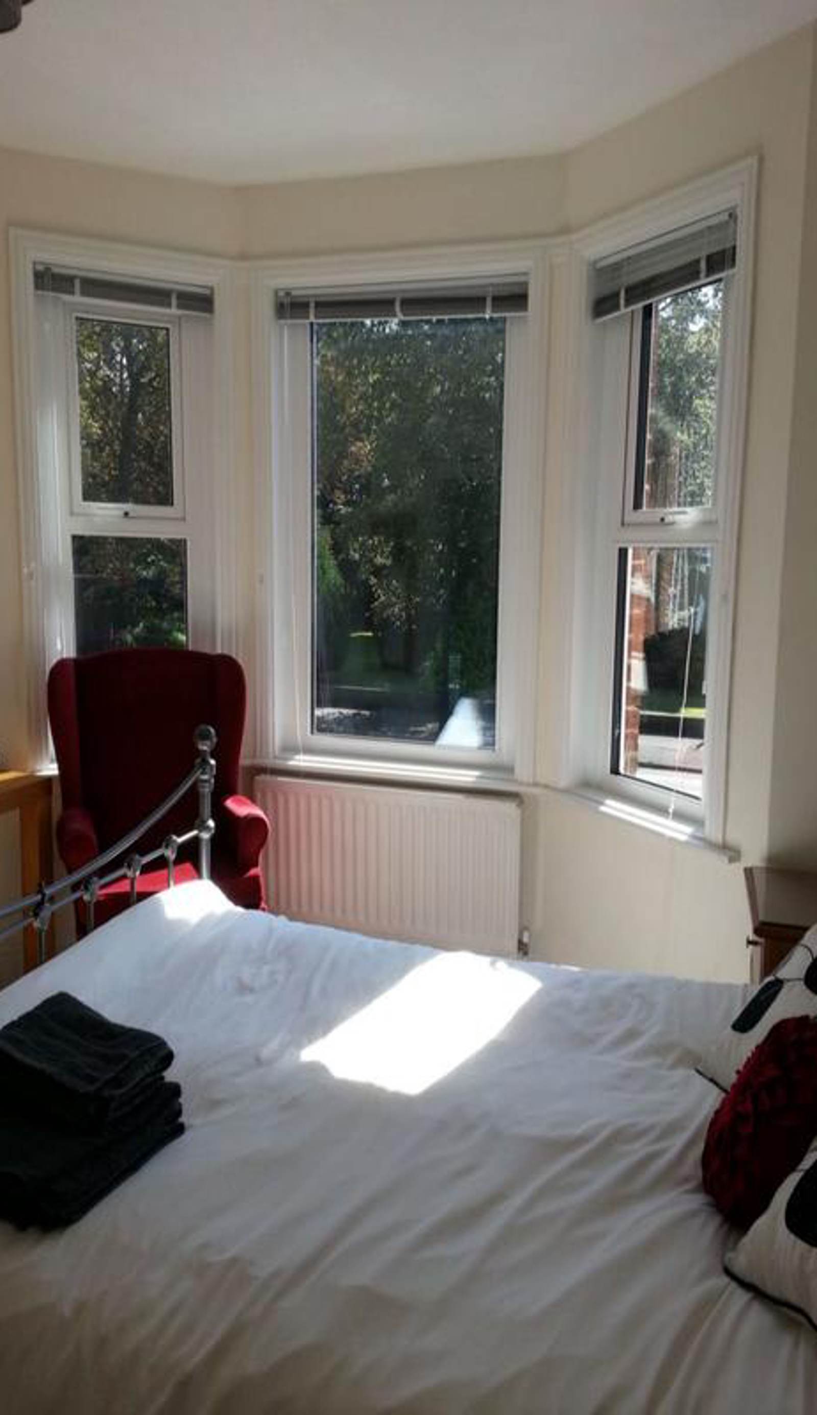 Parkstone Guest House
