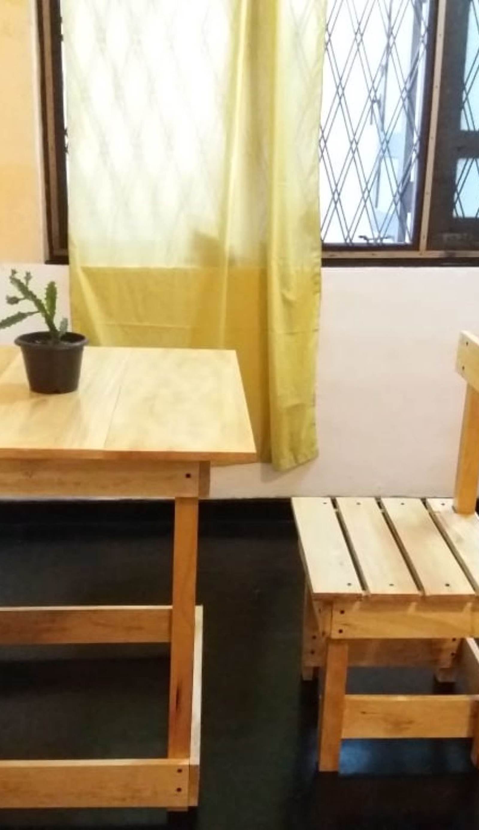 Mazz Homestay