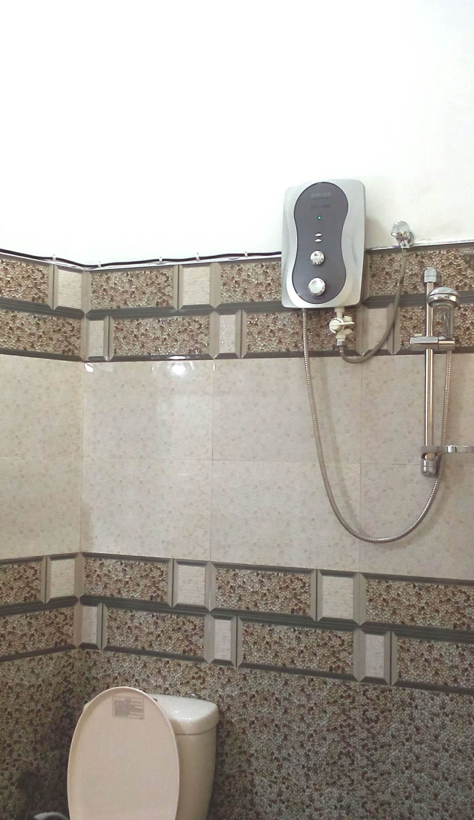 Randi Homestay