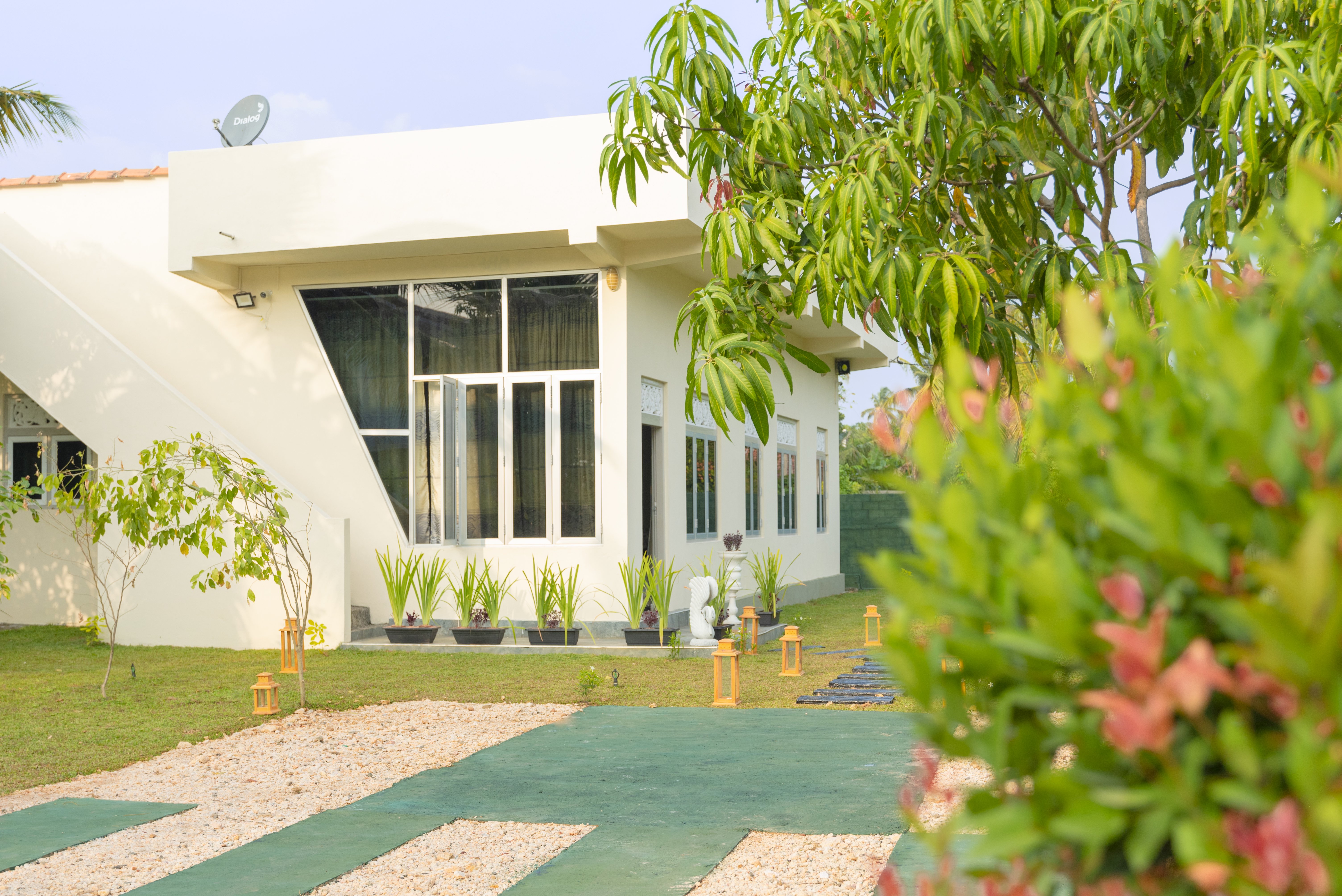 Bliss Loft Transit Villa Kurana Katunayaka