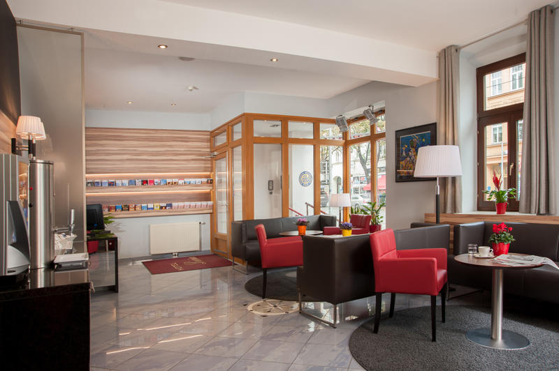 Hotel Lucia