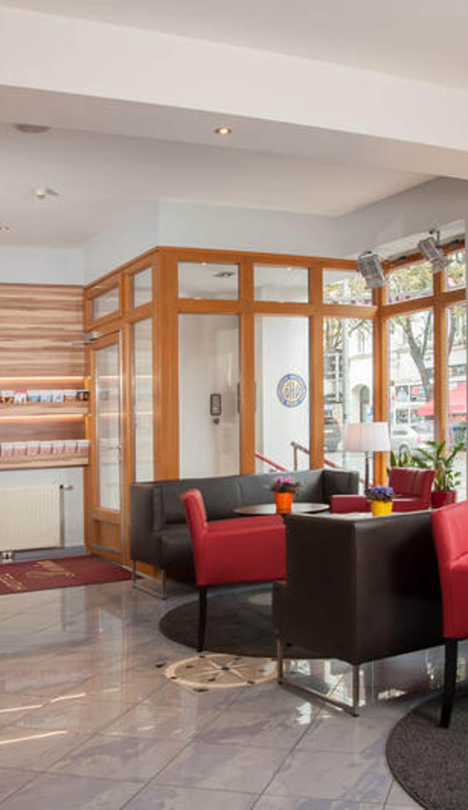 Hotel Lucia